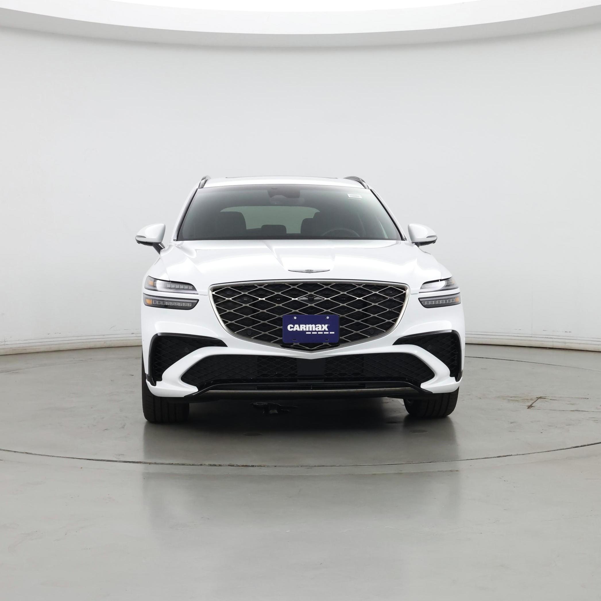 Thumbnail: 2026 Genesis GV70 - 5