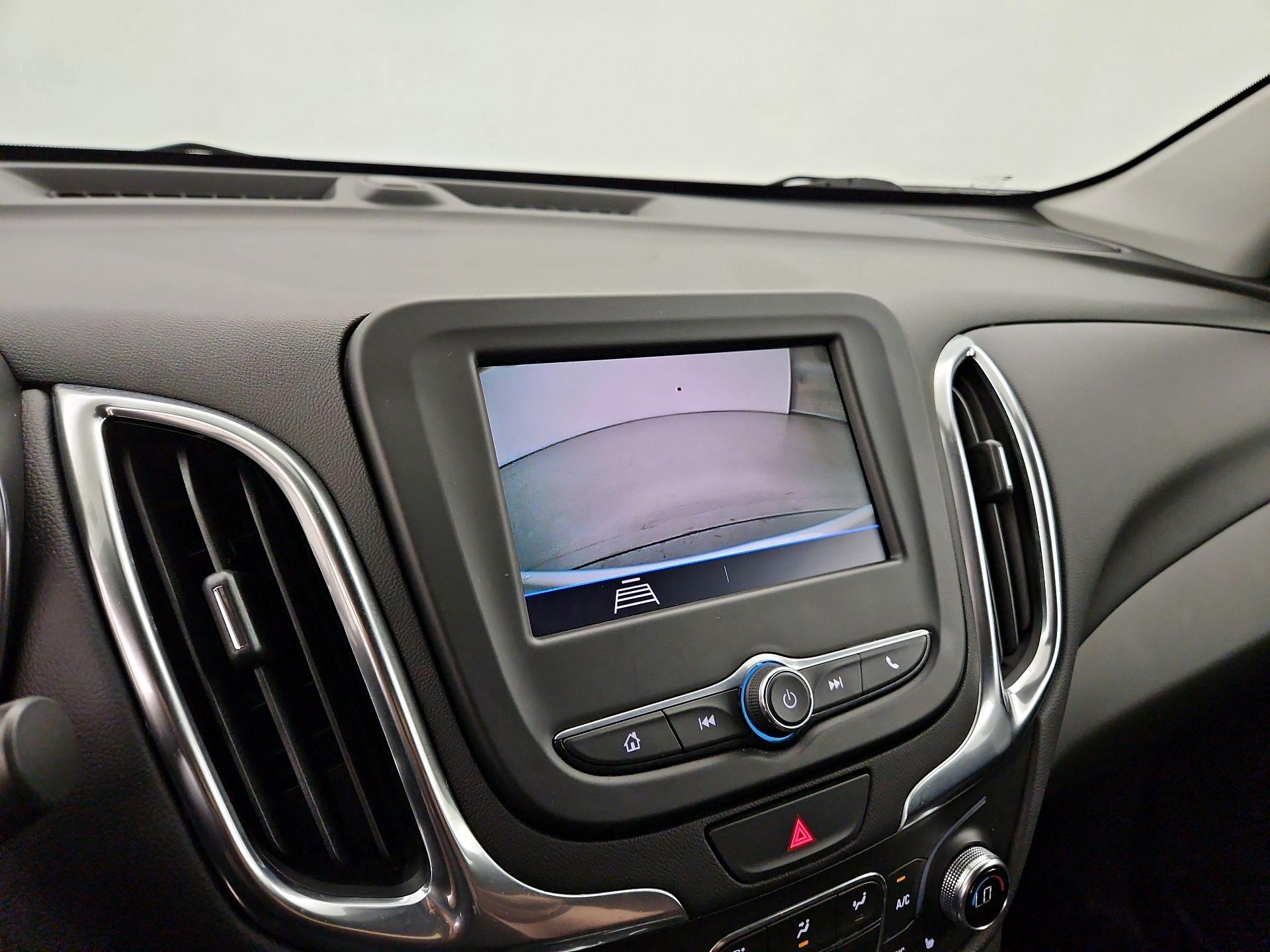 Thumbnail: 2021 Chevrolet Equinox - 14