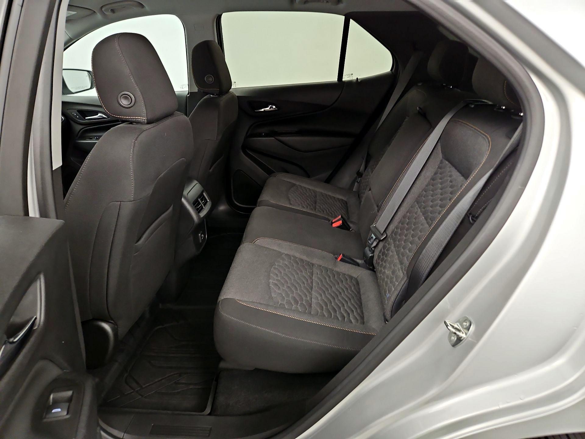 Thumbnail: 2021 Chevrolet Equinox - 19