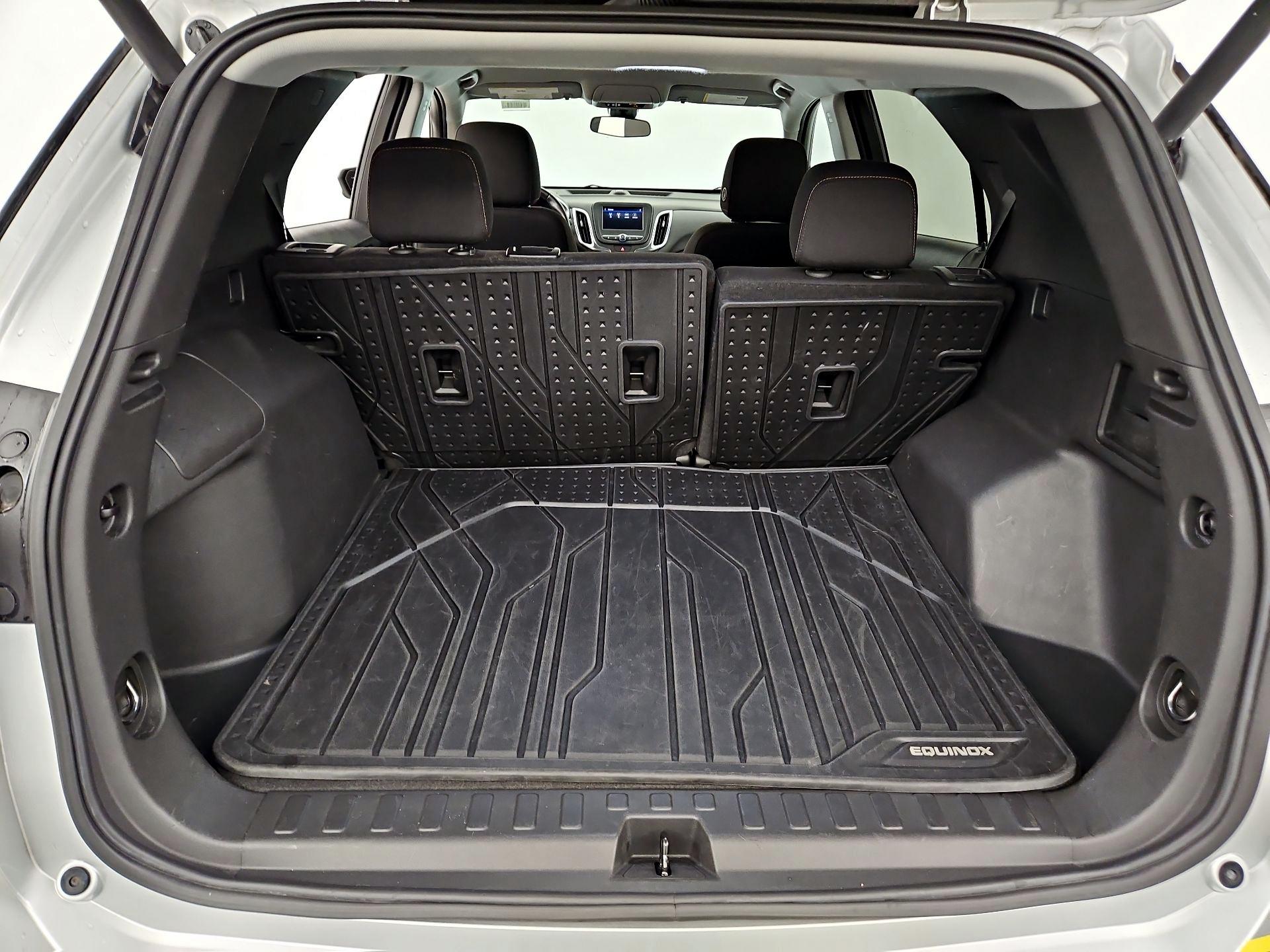 Thumbnail: 2021 Chevrolet Equinox - 20