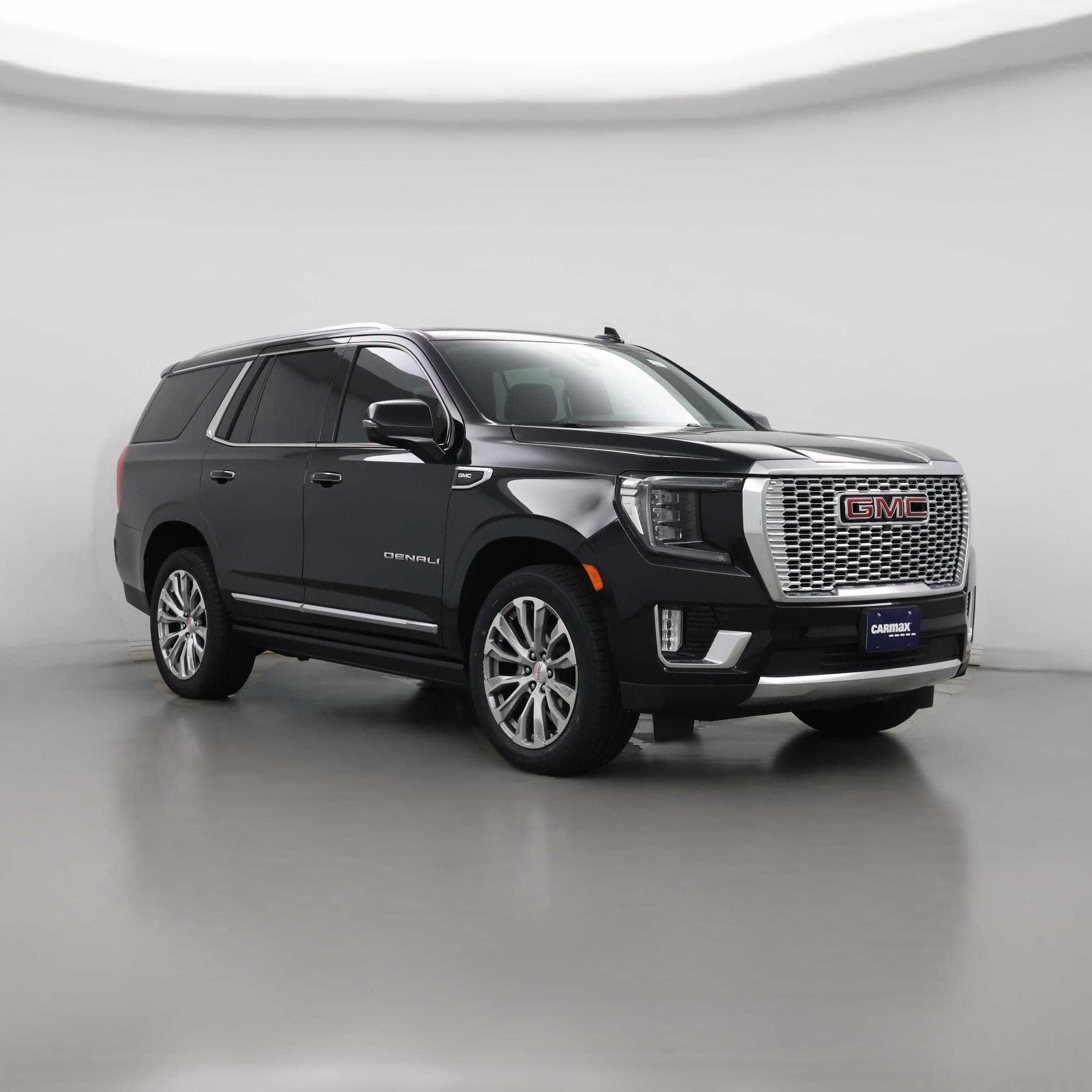 Thumbnail: 2022 GMC Yukon - 1