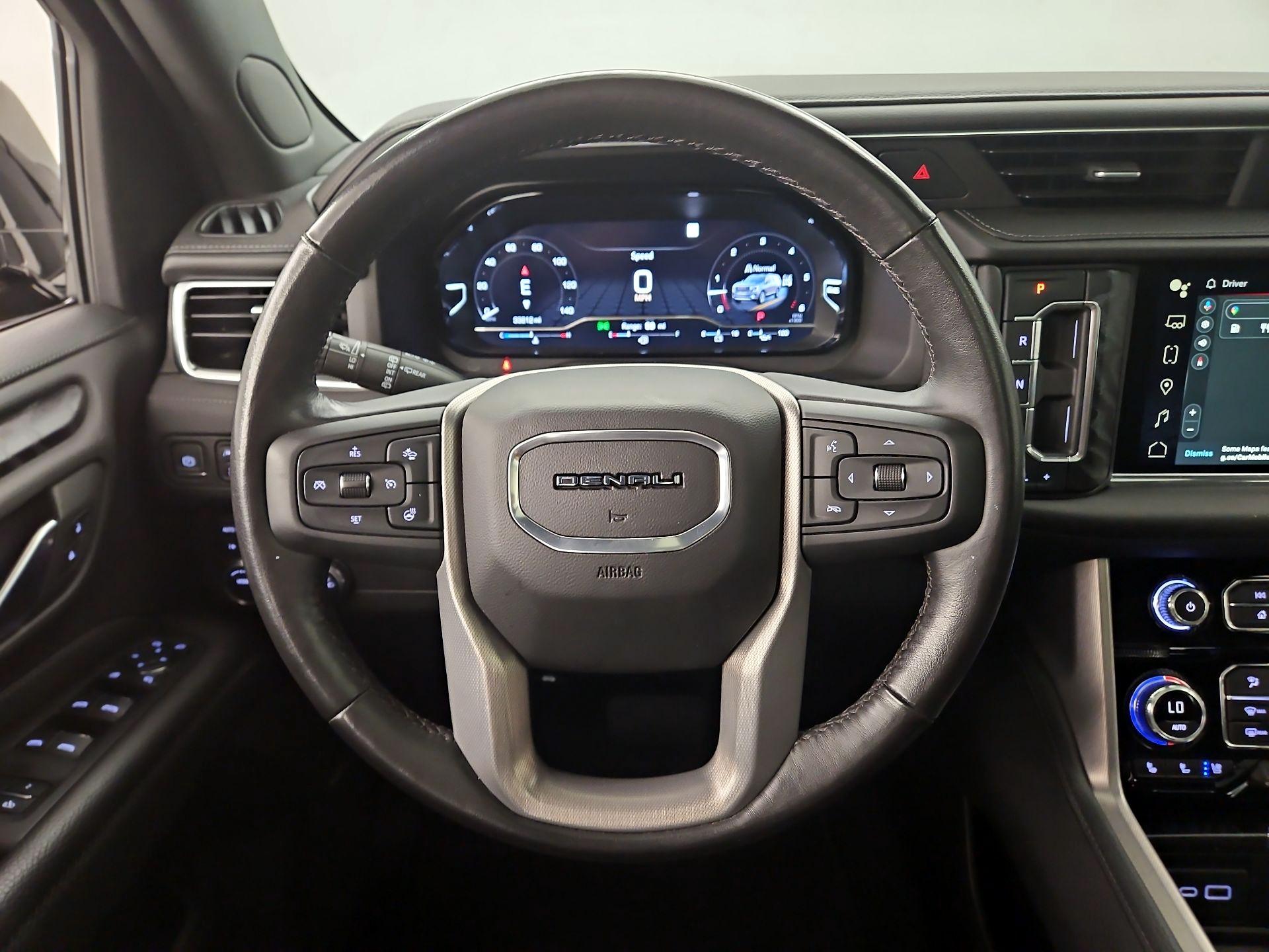 Thumbnail: 2022 GMC Yukon - 10