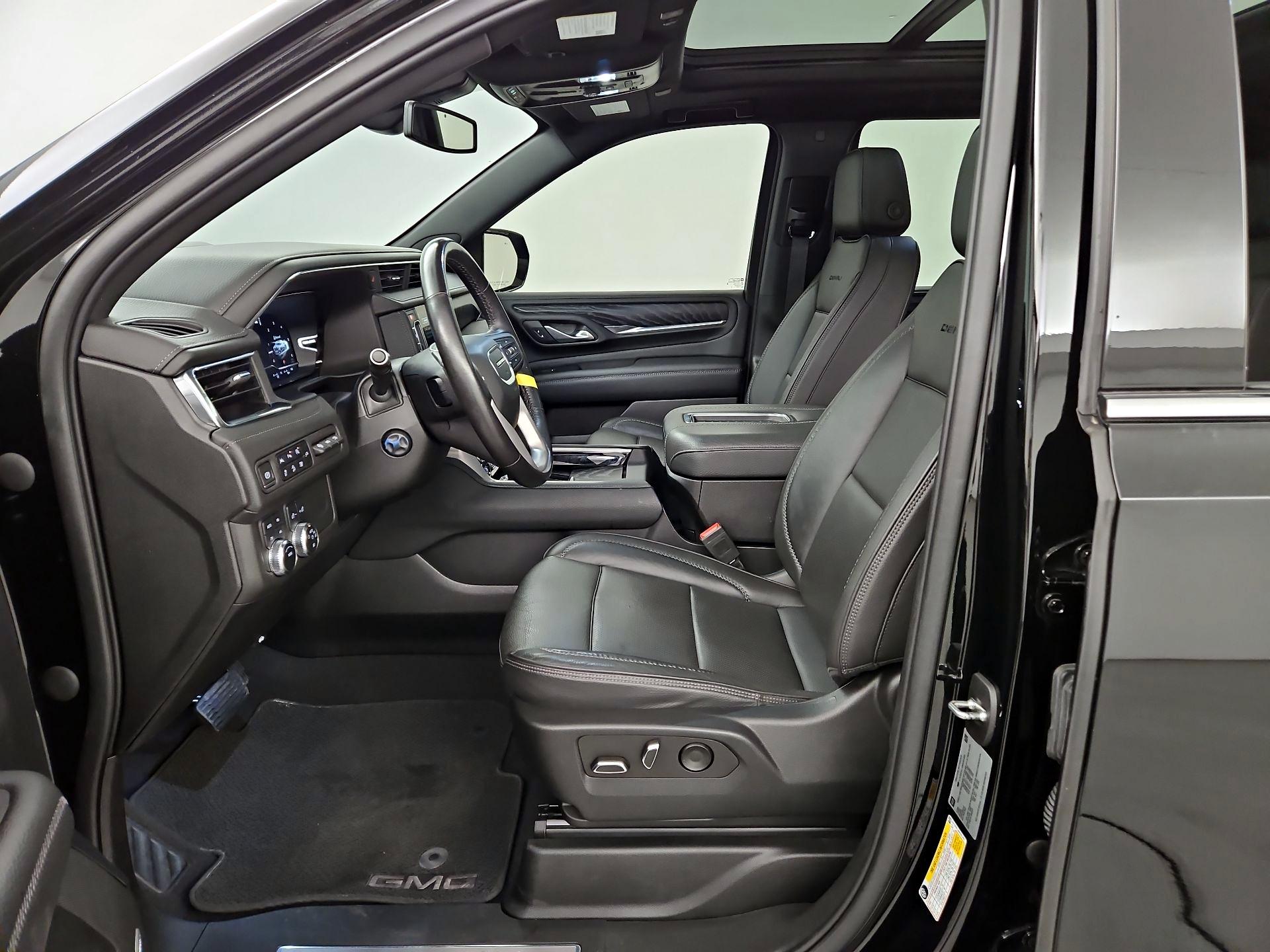 Thumbnail: 2022 GMC Yukon - 11