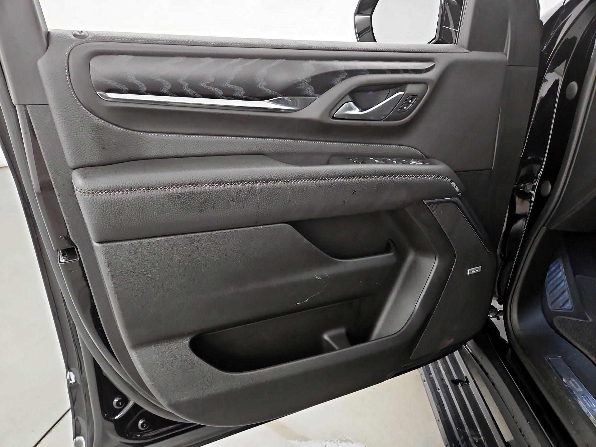 Thumbnail: 2022 GMC Yukon - 12