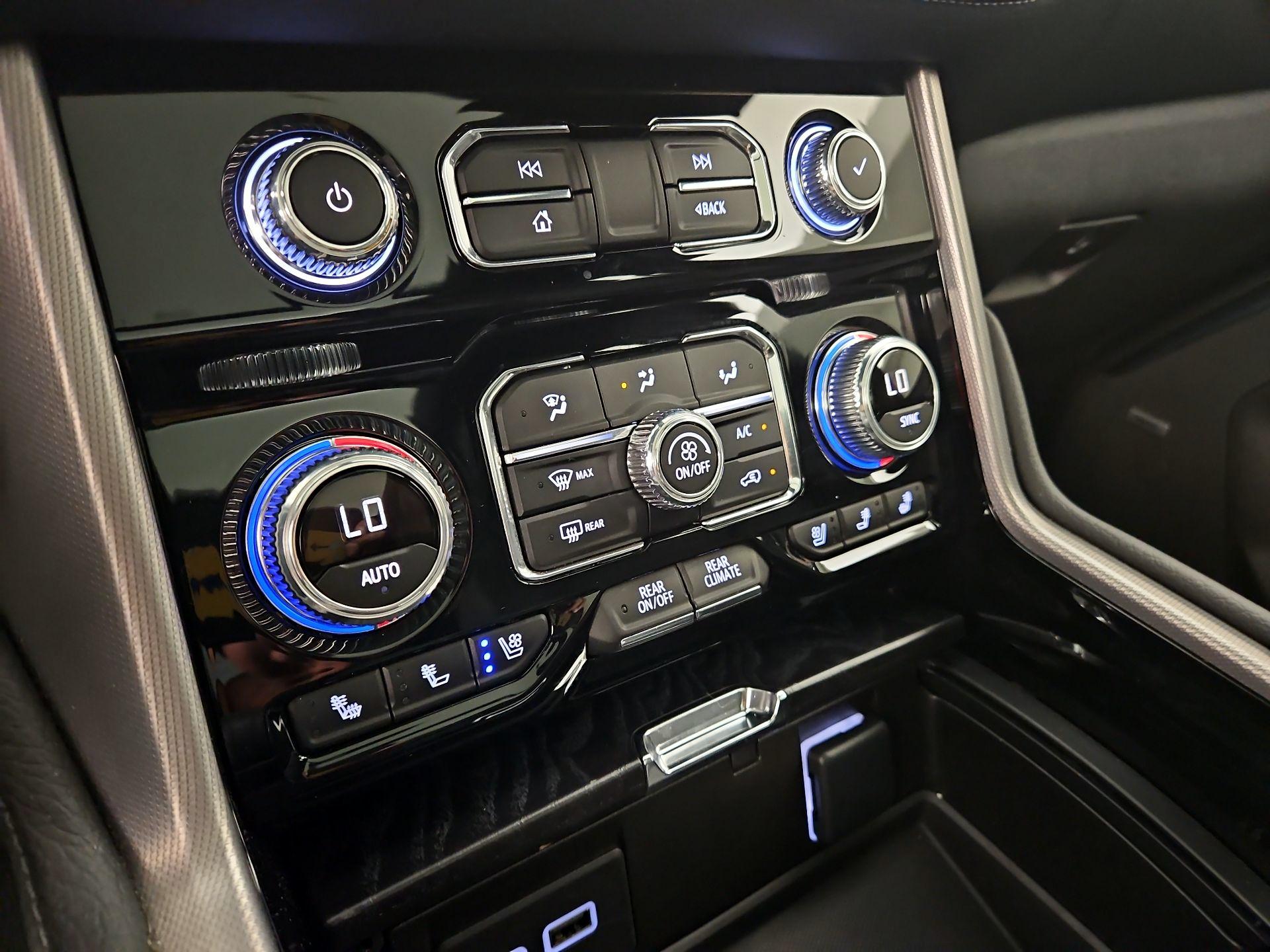 Thumbnail: 2022 GMC Yukon - 16