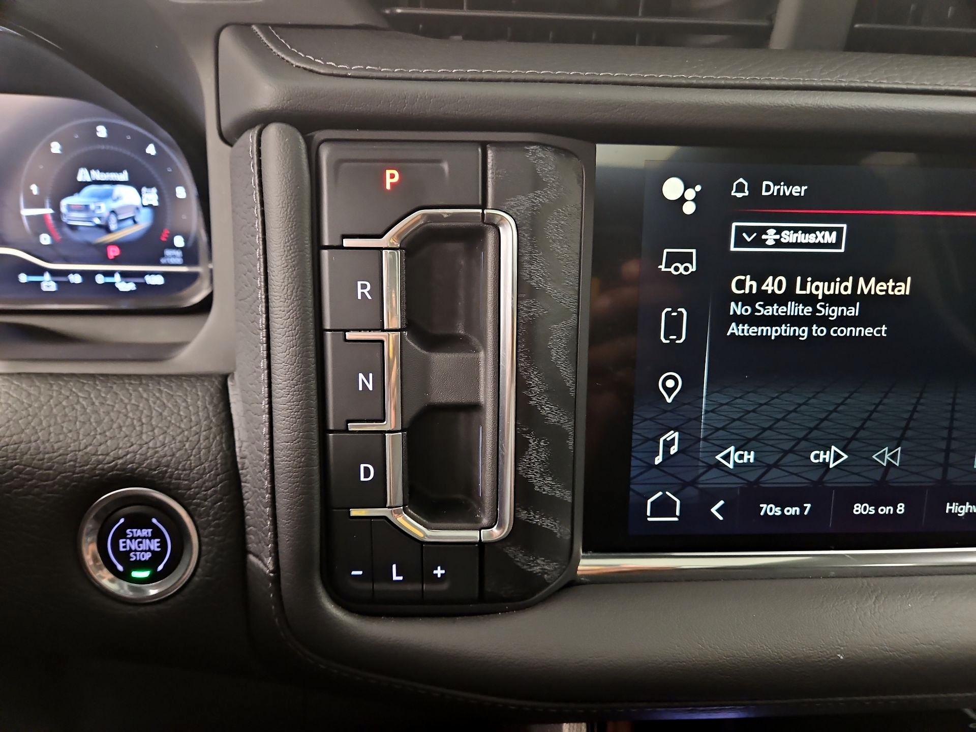 Thumbnail: 2022 GMC Yukon - 17