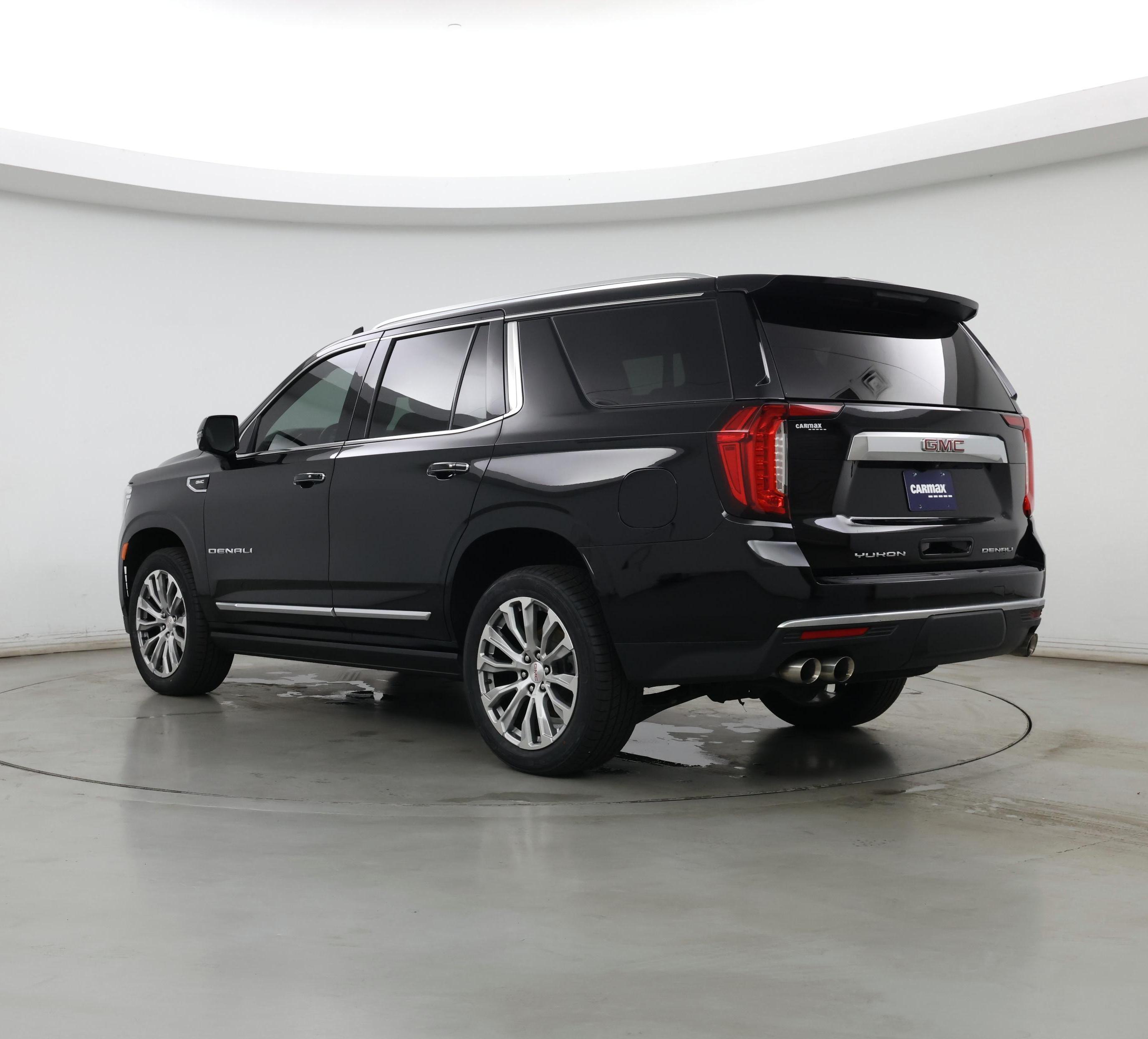 Thumbnail: 2022 GMC Yukon - 2