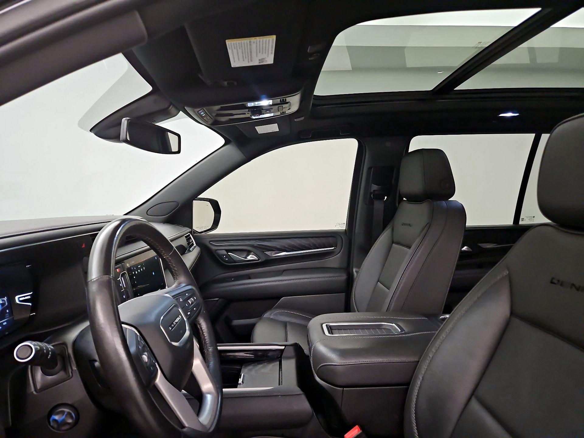 Thumbnail: 2022 GMC Yukon - 19