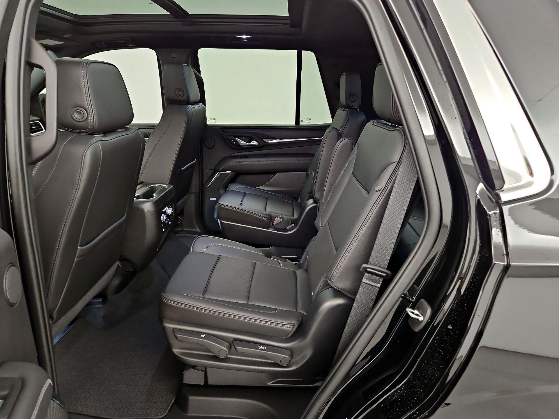 Thumbnail: 2022 GMC Yukon - 20