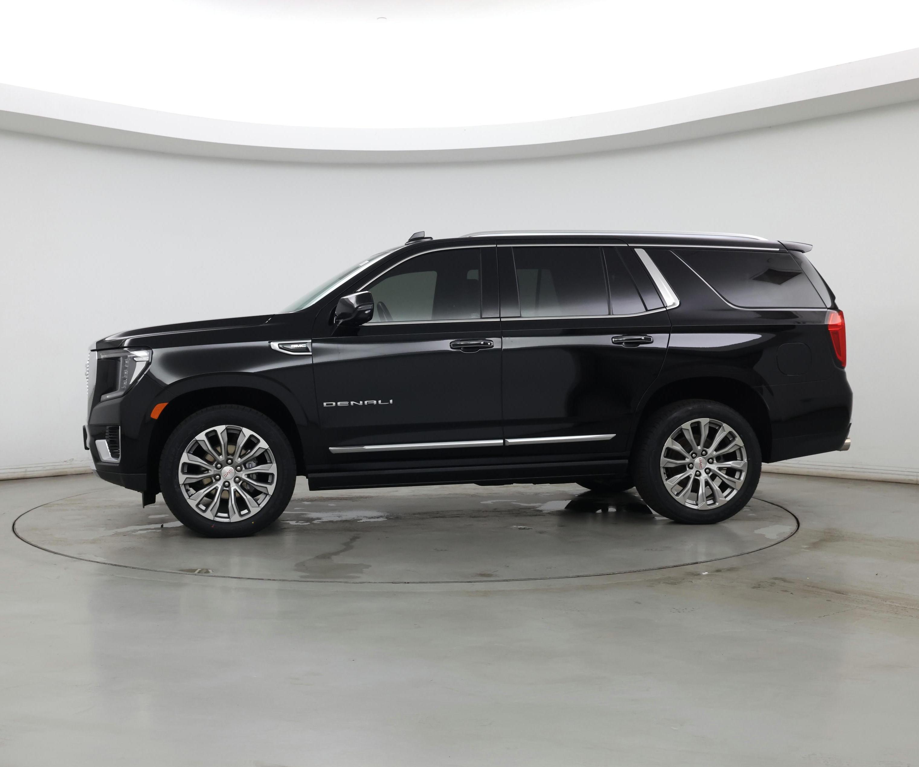 Thumbnail: 2022 GMC Yukon - 3