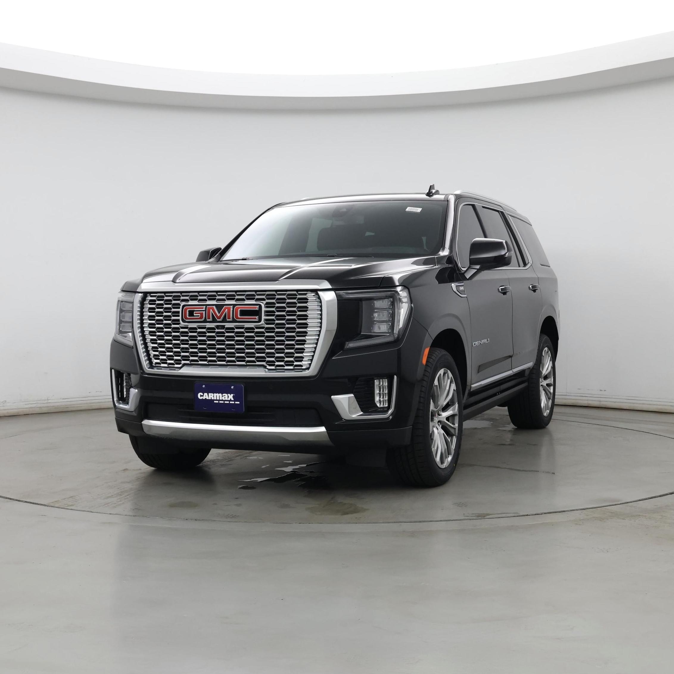 Thumbnail: 2022 GMC Yukon - 4