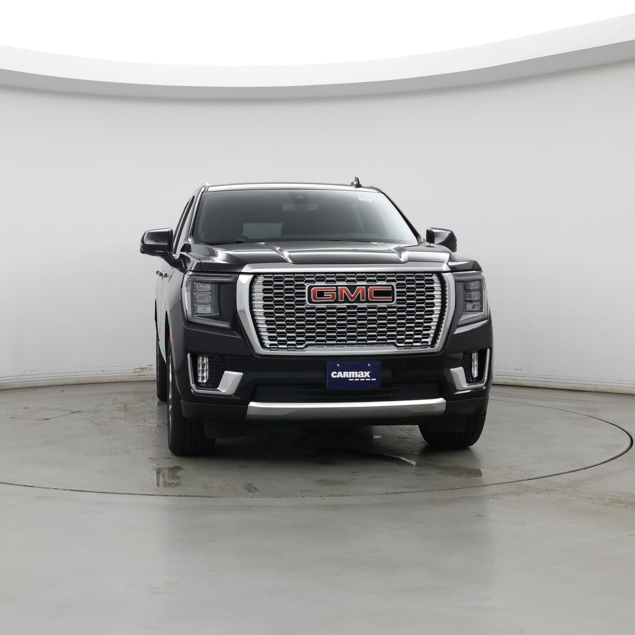 Thumbnail: 2022 GMC Yukon - 5