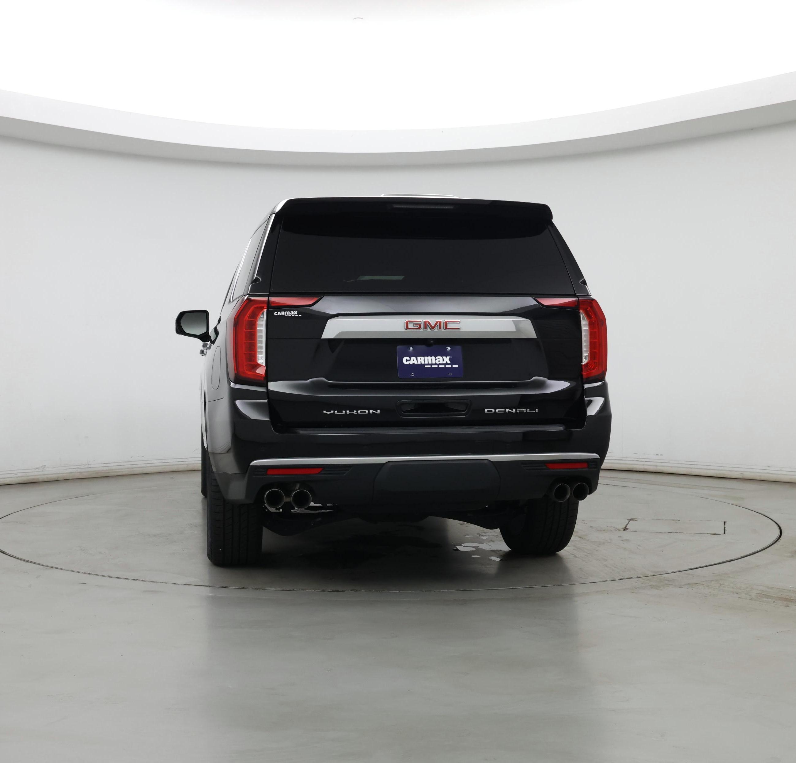 Thumbnail: 2022 GMC Yukon - 6