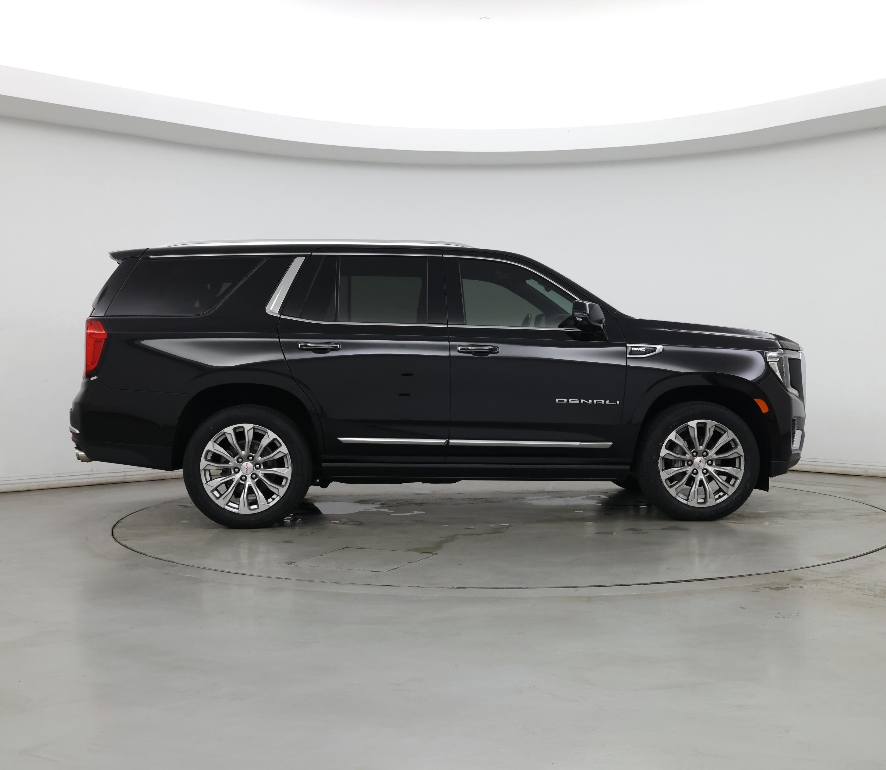 Thumbnail: 2022 GMC Yukon - 7