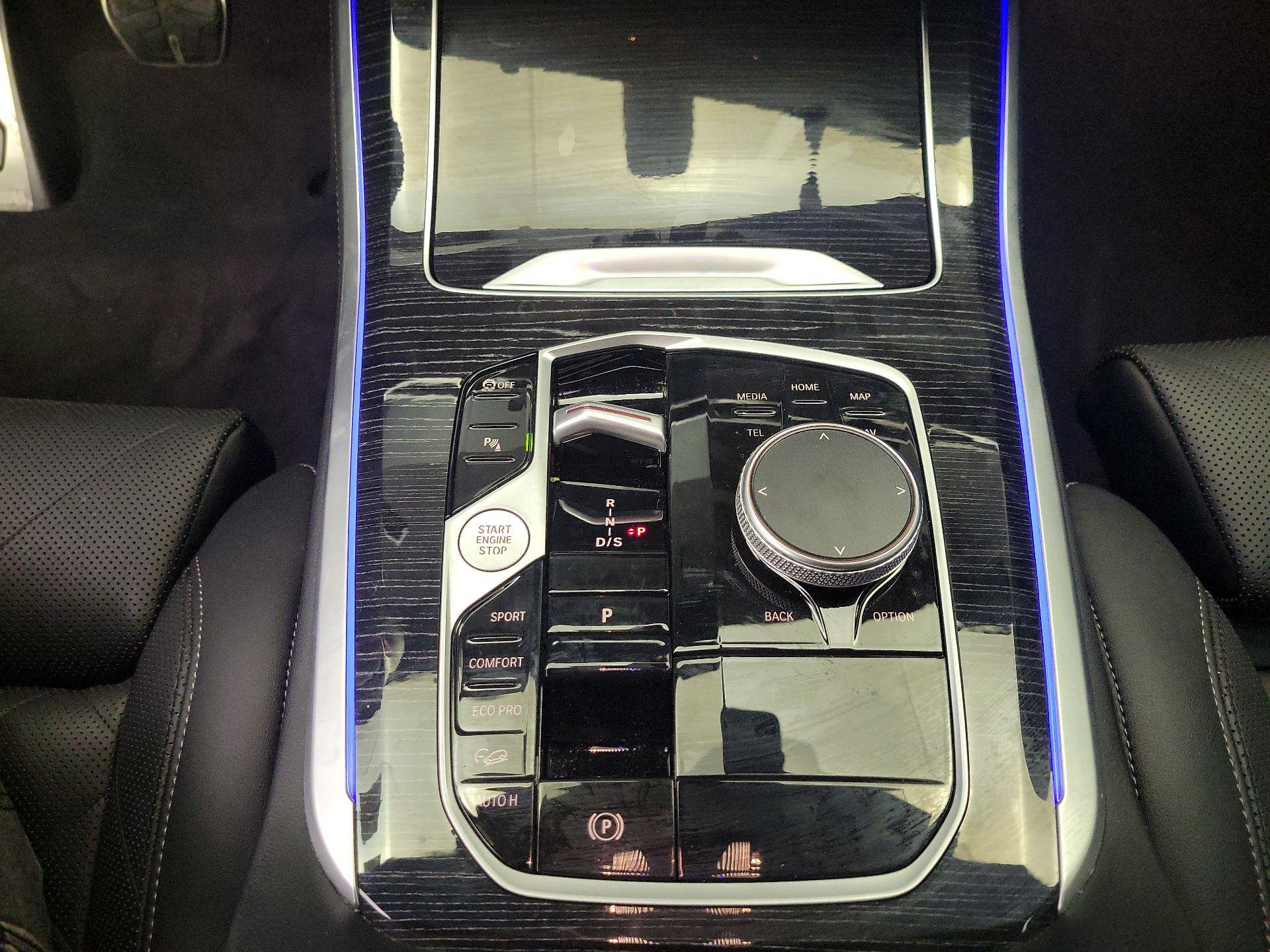 Thumbnail: 2024 BMW X5 - 18