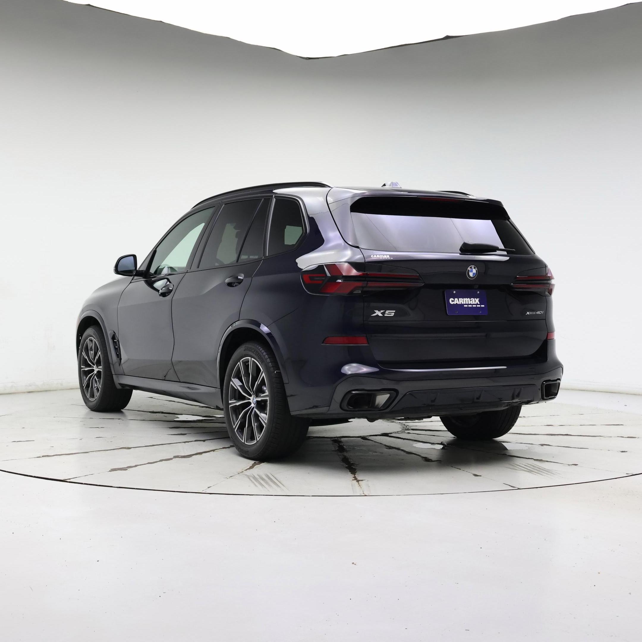 Thumbnail: 2024 BMW X5 - 2