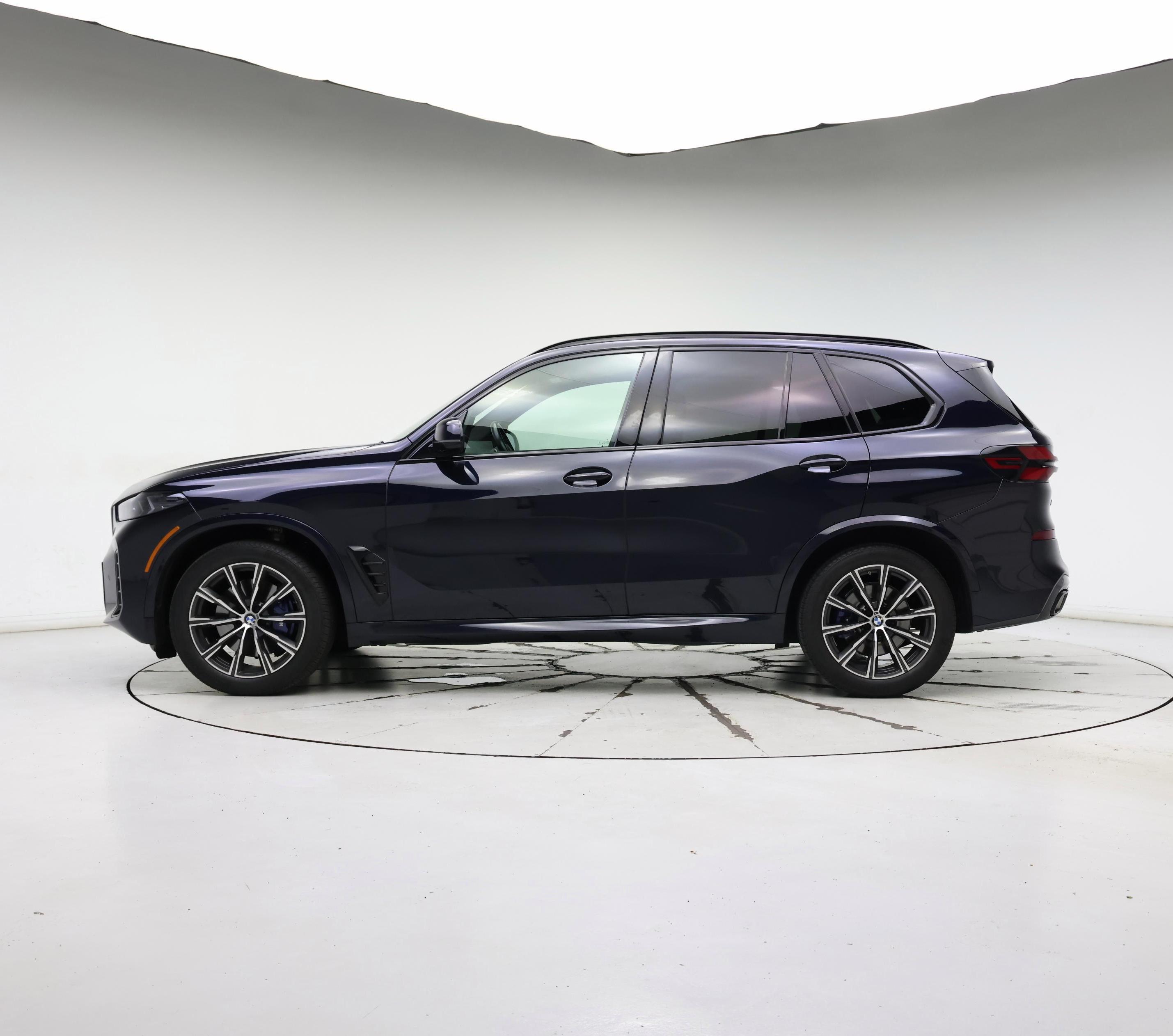 Thumbnail: 2024 BMW X5 - 3