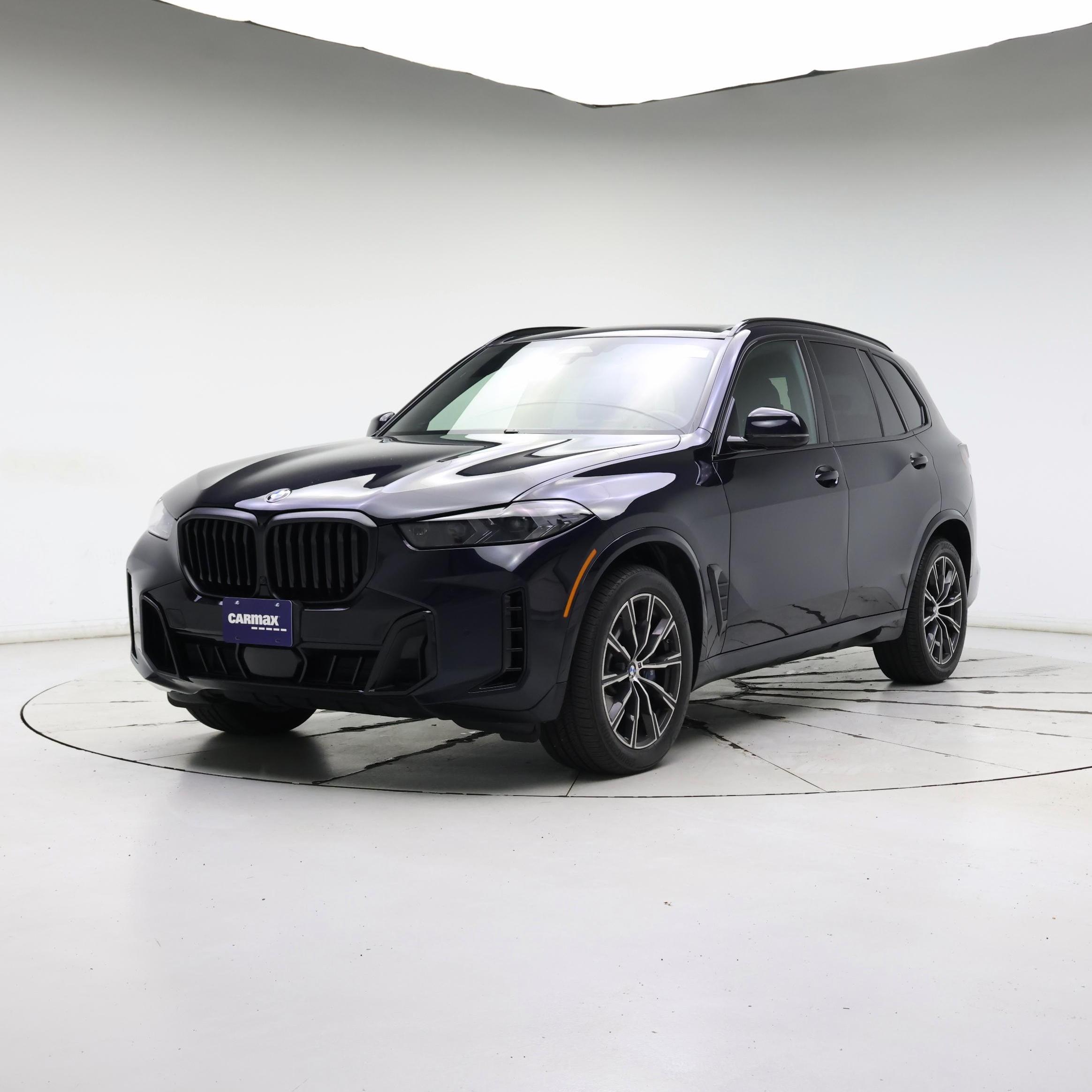 Thumbnail: 2024 BMW X5 - 4