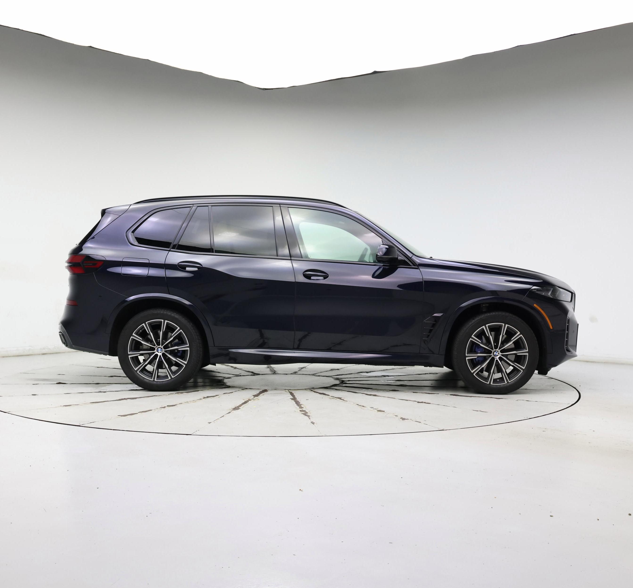 Thumbnail: 2024 BMW X5 - 7