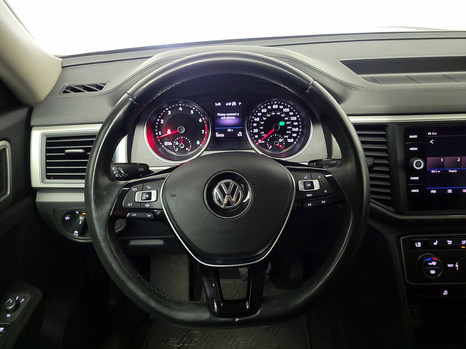 Thumbnail: 2019 Volkswagen Atlas - 10