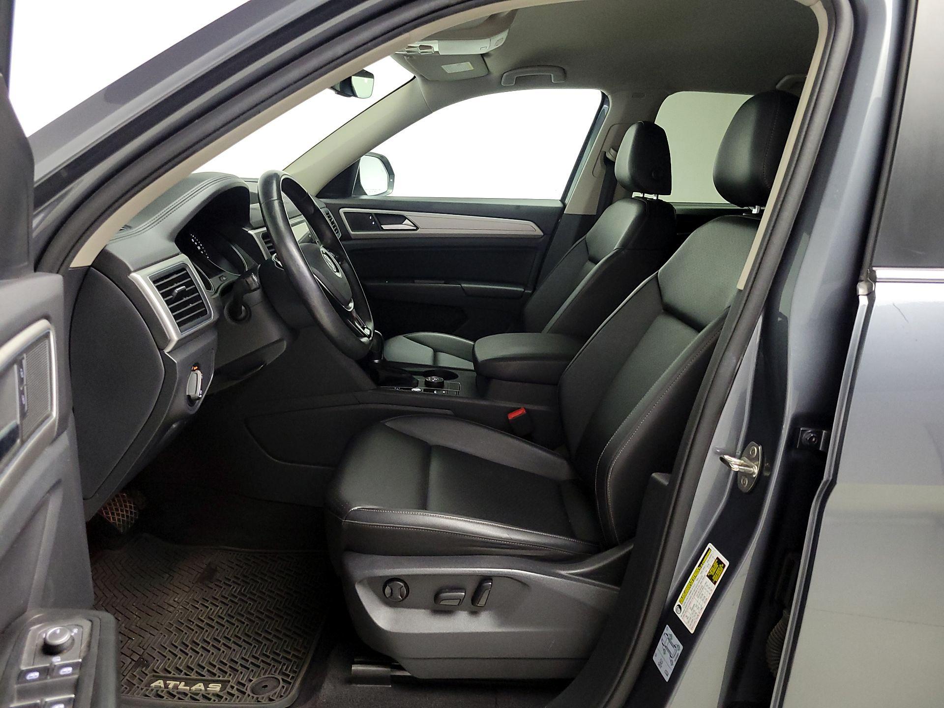 Thumbnail: 2019 Volkswagen Atlas - 11
