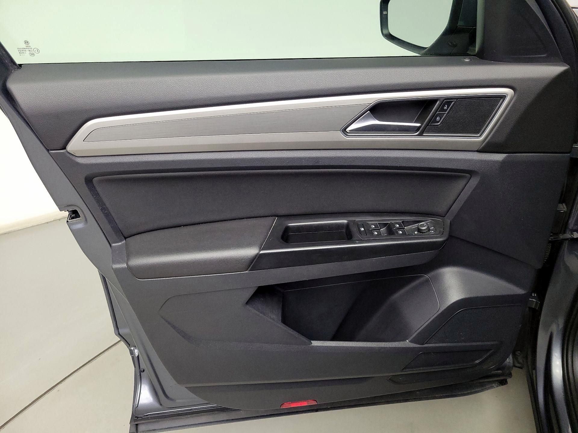 Thumbnail: 2019 Volkswagen Atlas - 12