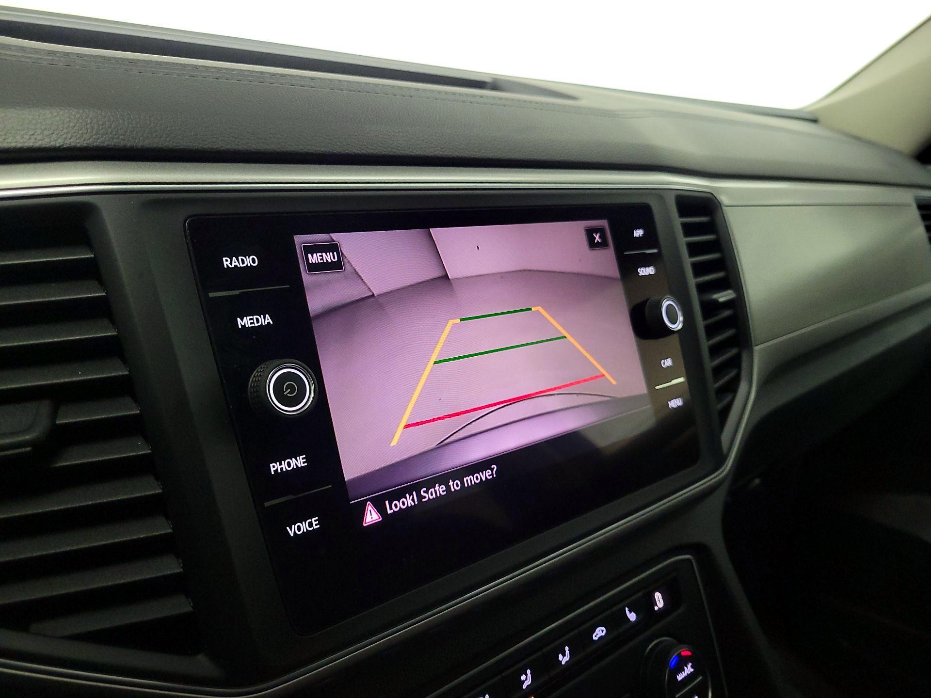 Thumbnail: 2019 Volkswagen Atlas - 14
