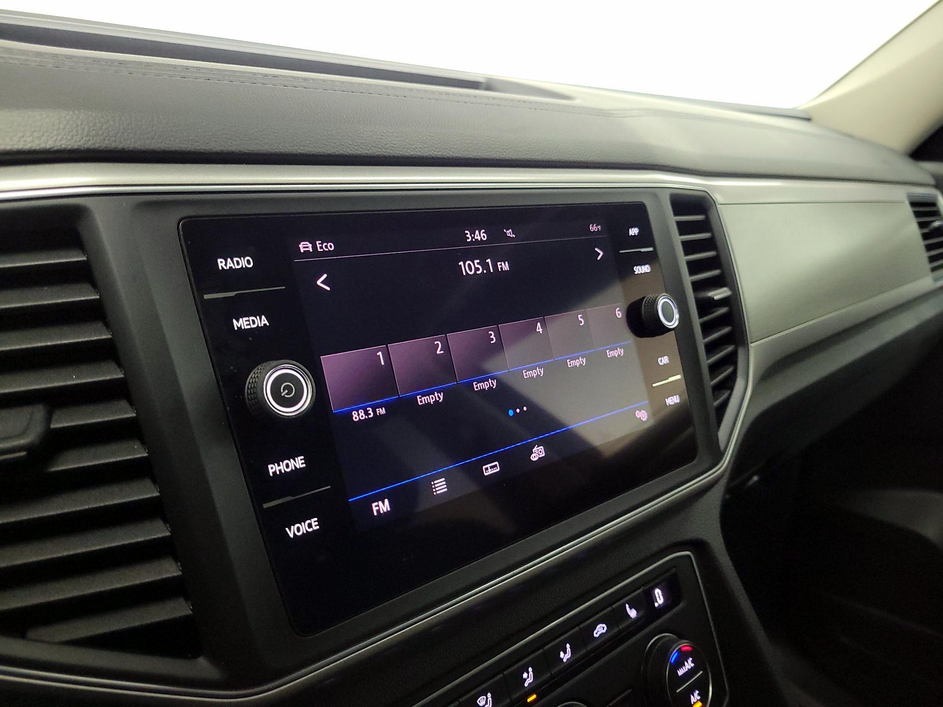 Thumbnail: 2019 Volkswagen Atlas - 15
