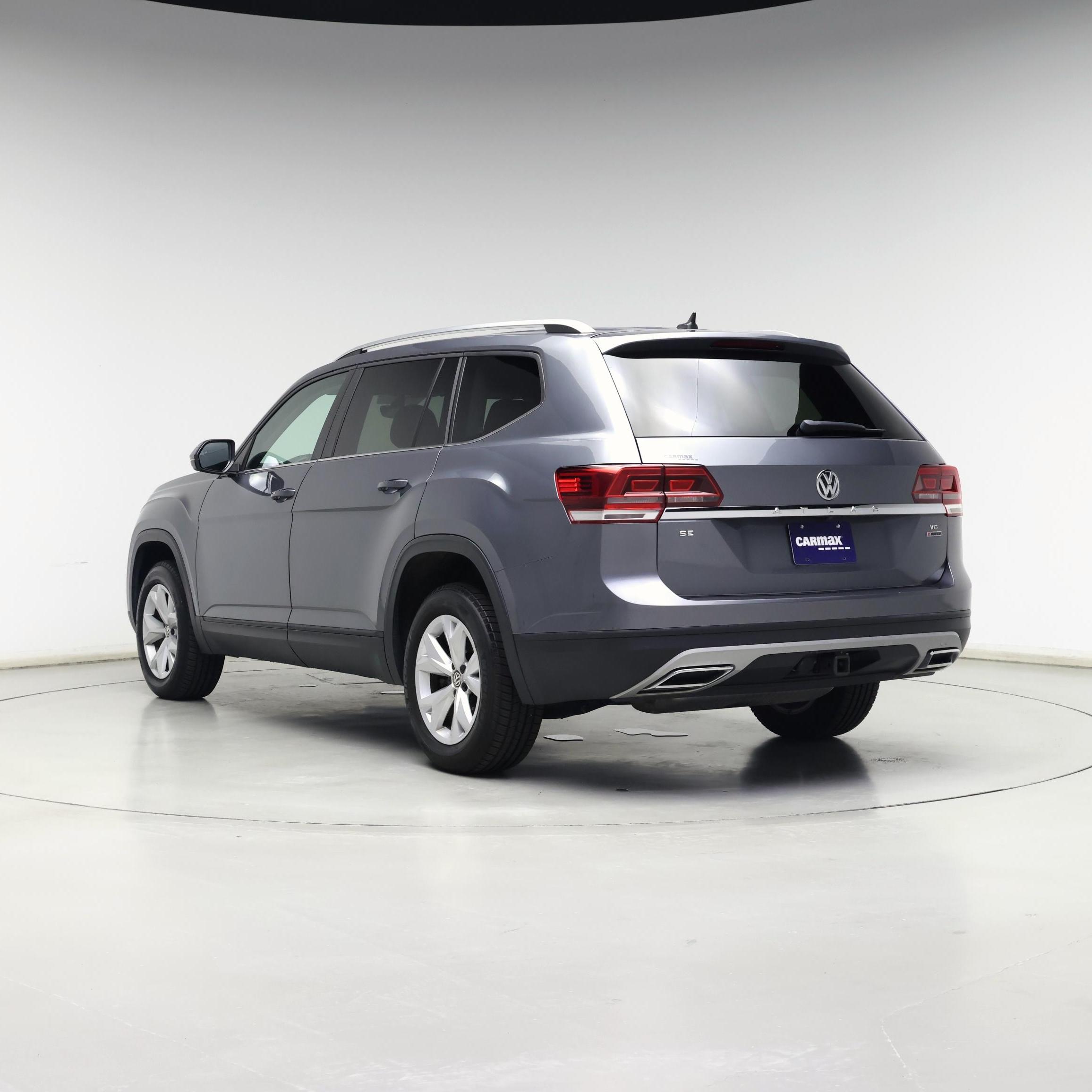 Thumbnail: 2019 Volkswagen Atlas - 2