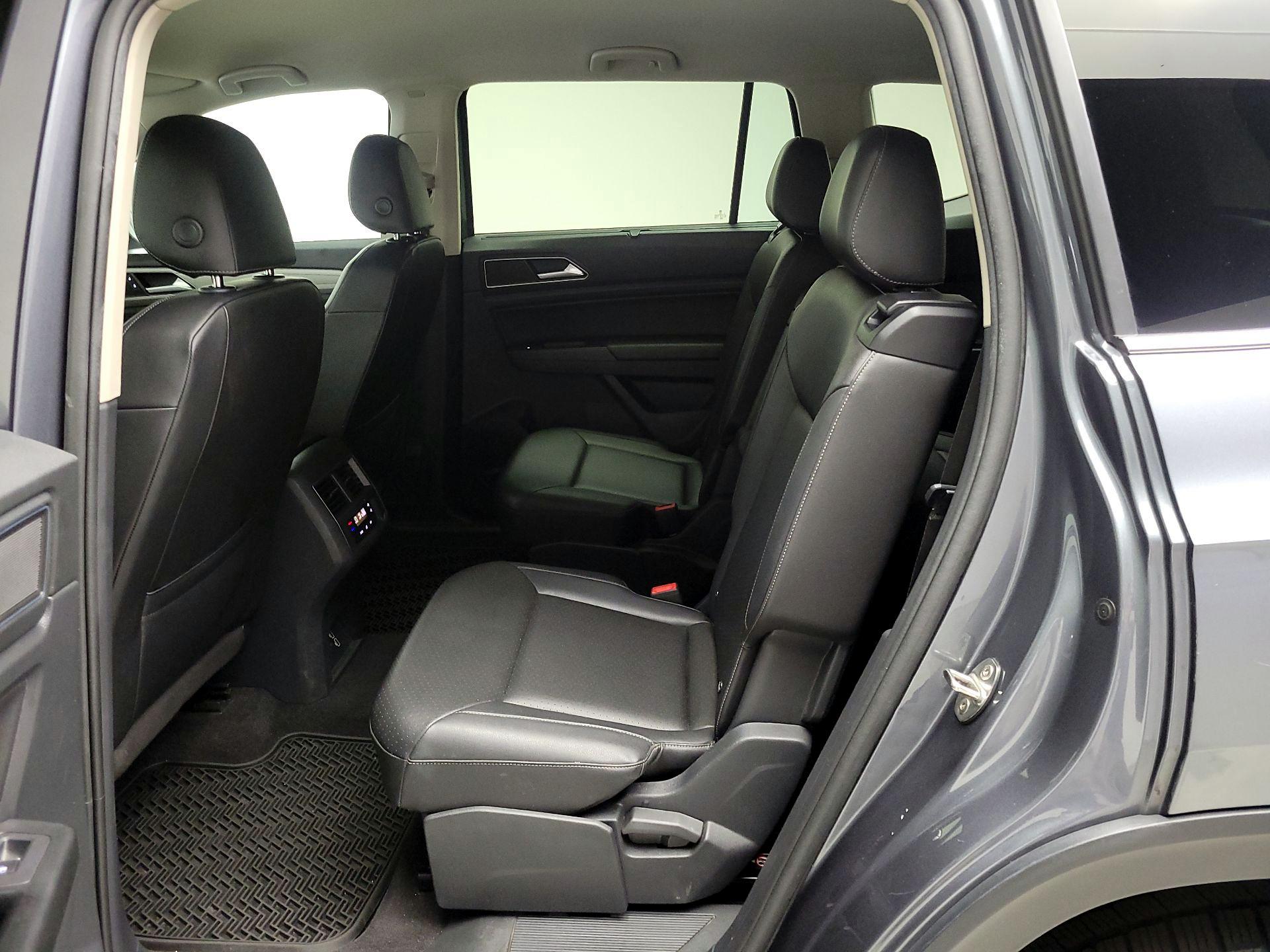 Thumbnail: 2019 Volkswagen Atlas - 19