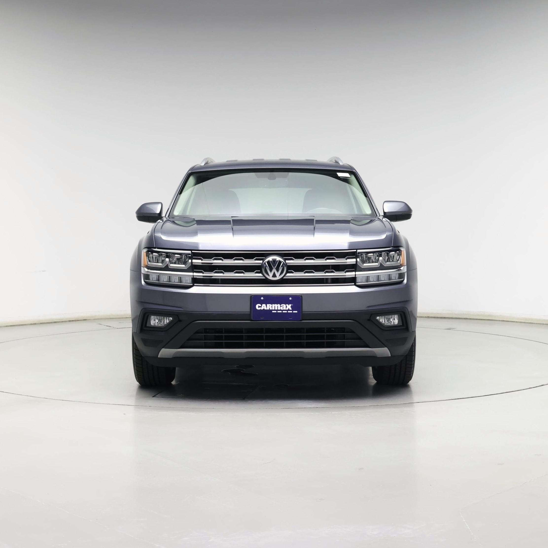 Thumbnail: 2019 Volkswagen Atlas - 5