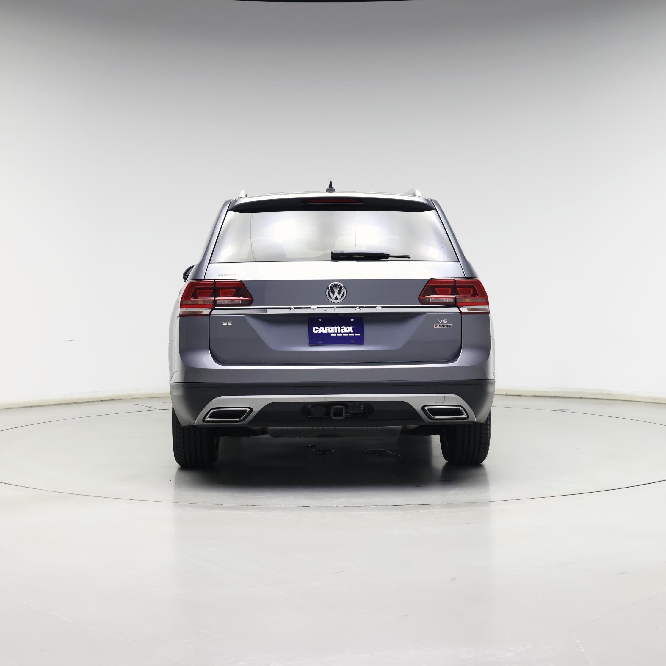 Thumbnail: 2019 Volkswagen Atlas - 6