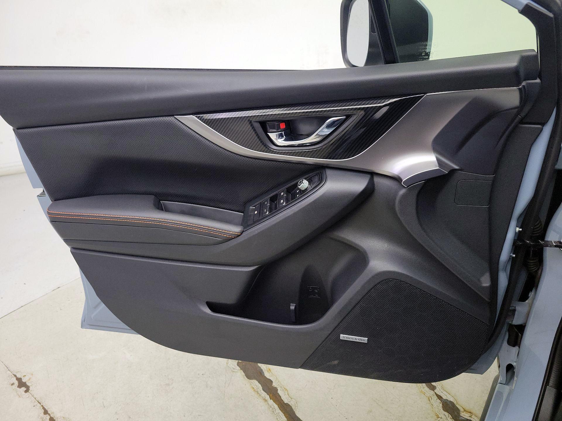 Thumbnail: 2020 Subaru Crosstrek - 12