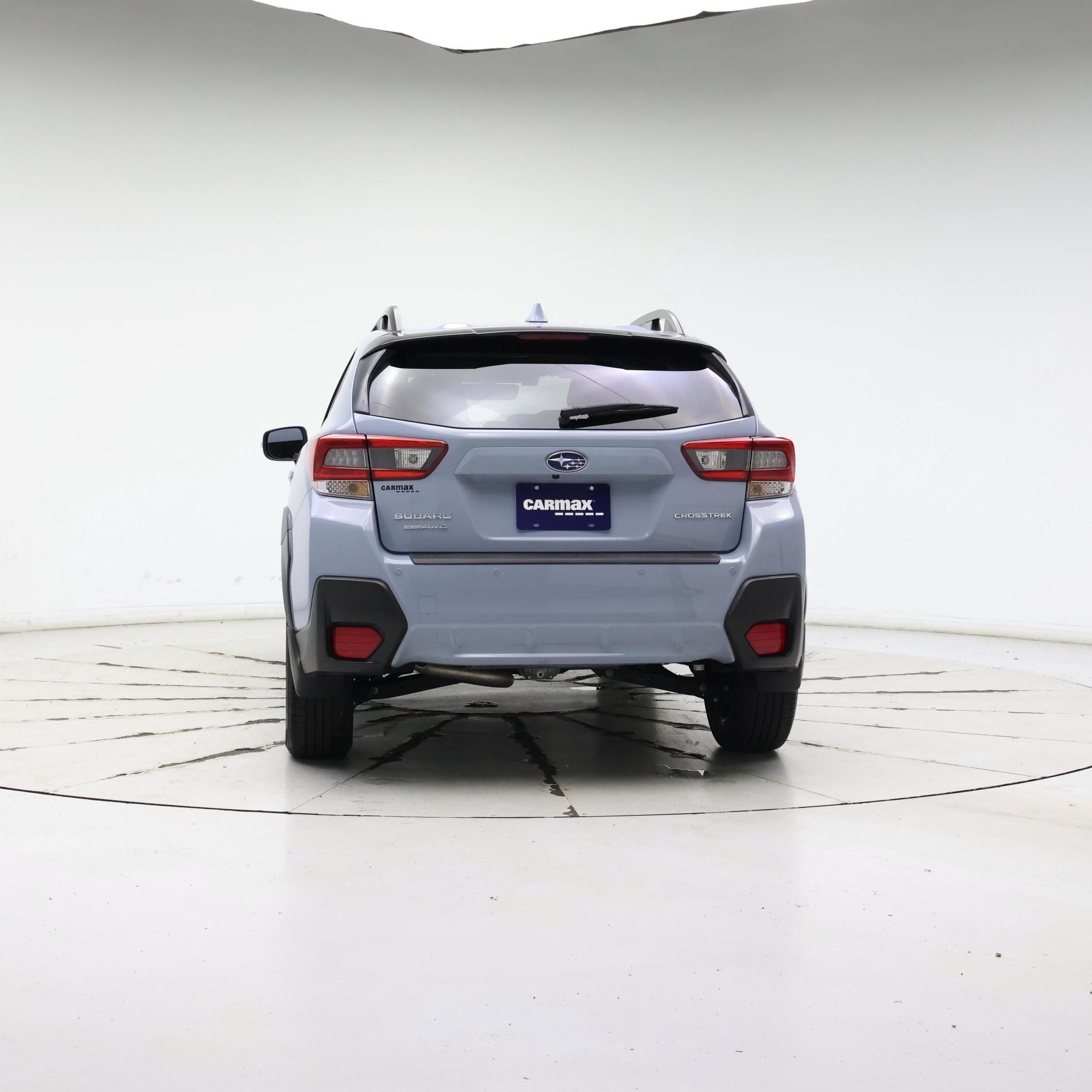 Thumbnail: 2020 Subaru Crosstrek - 6