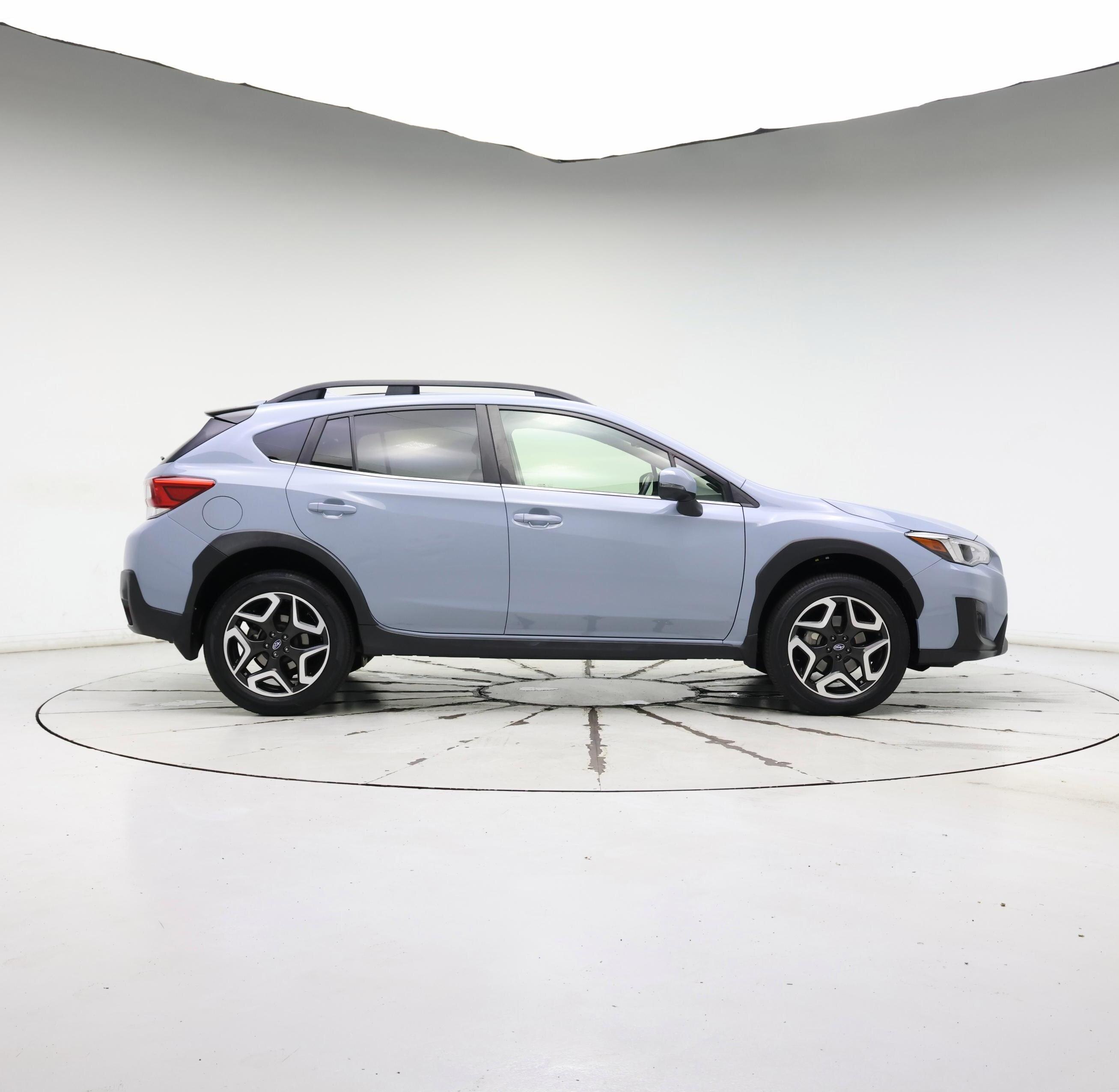 Thumbnail: 2020 Subaru Crosstrek - 7