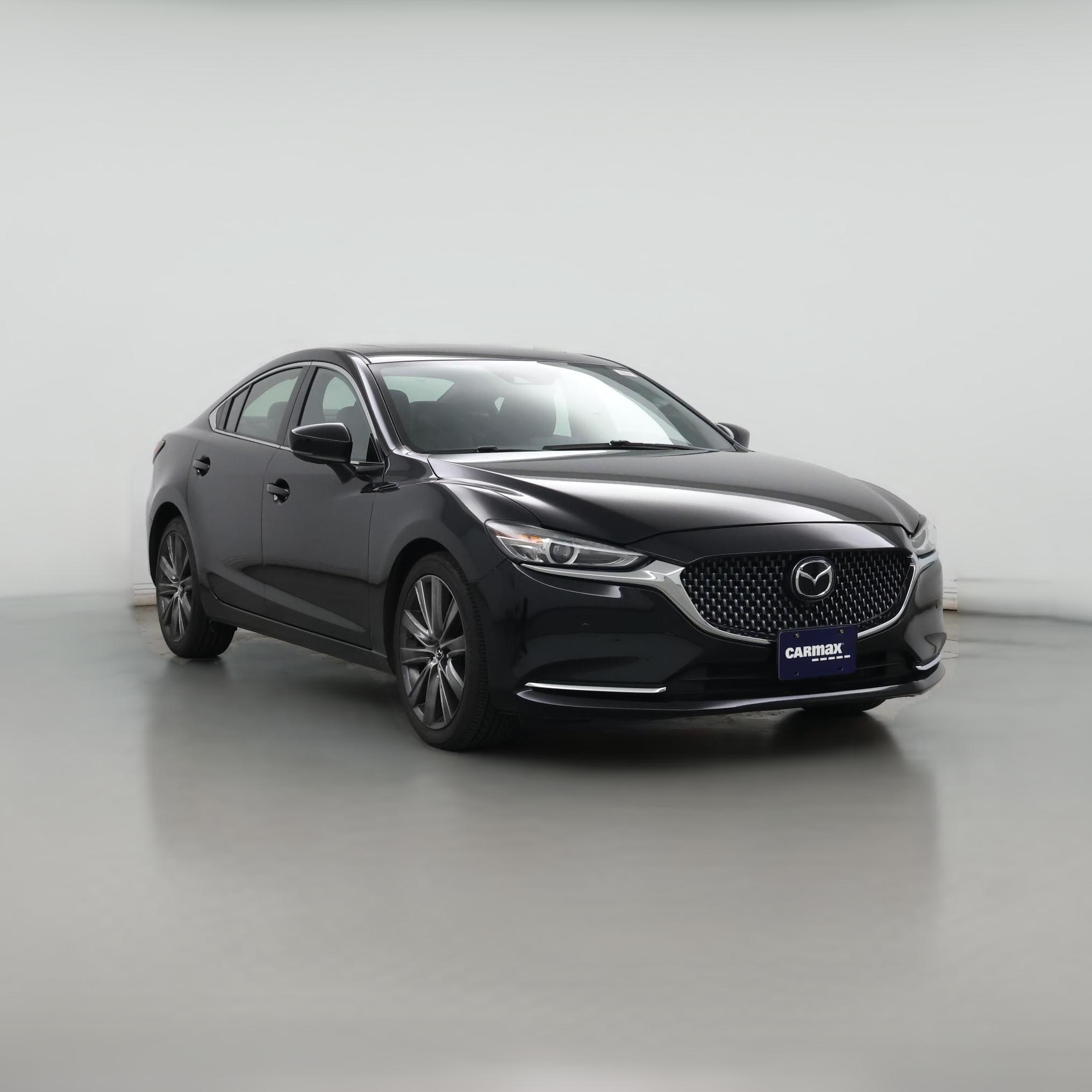Thumbnail: 2019 Mazda Mazda6 - 1