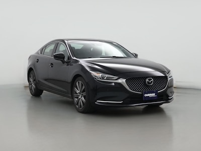 2019 Mazda Mazda6 Signature