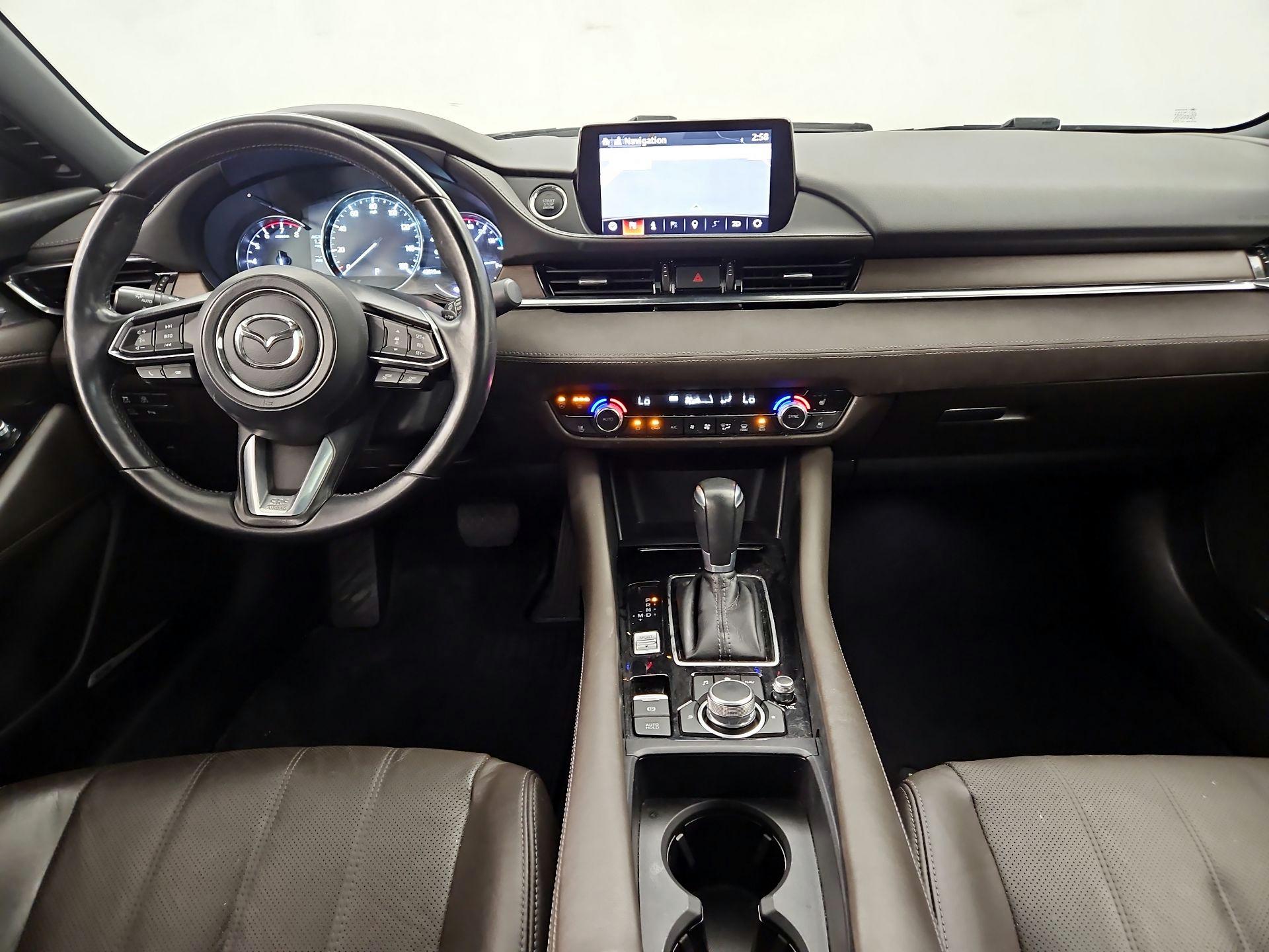 Thumbnail: 2019 Mazda Mazda6 - 9