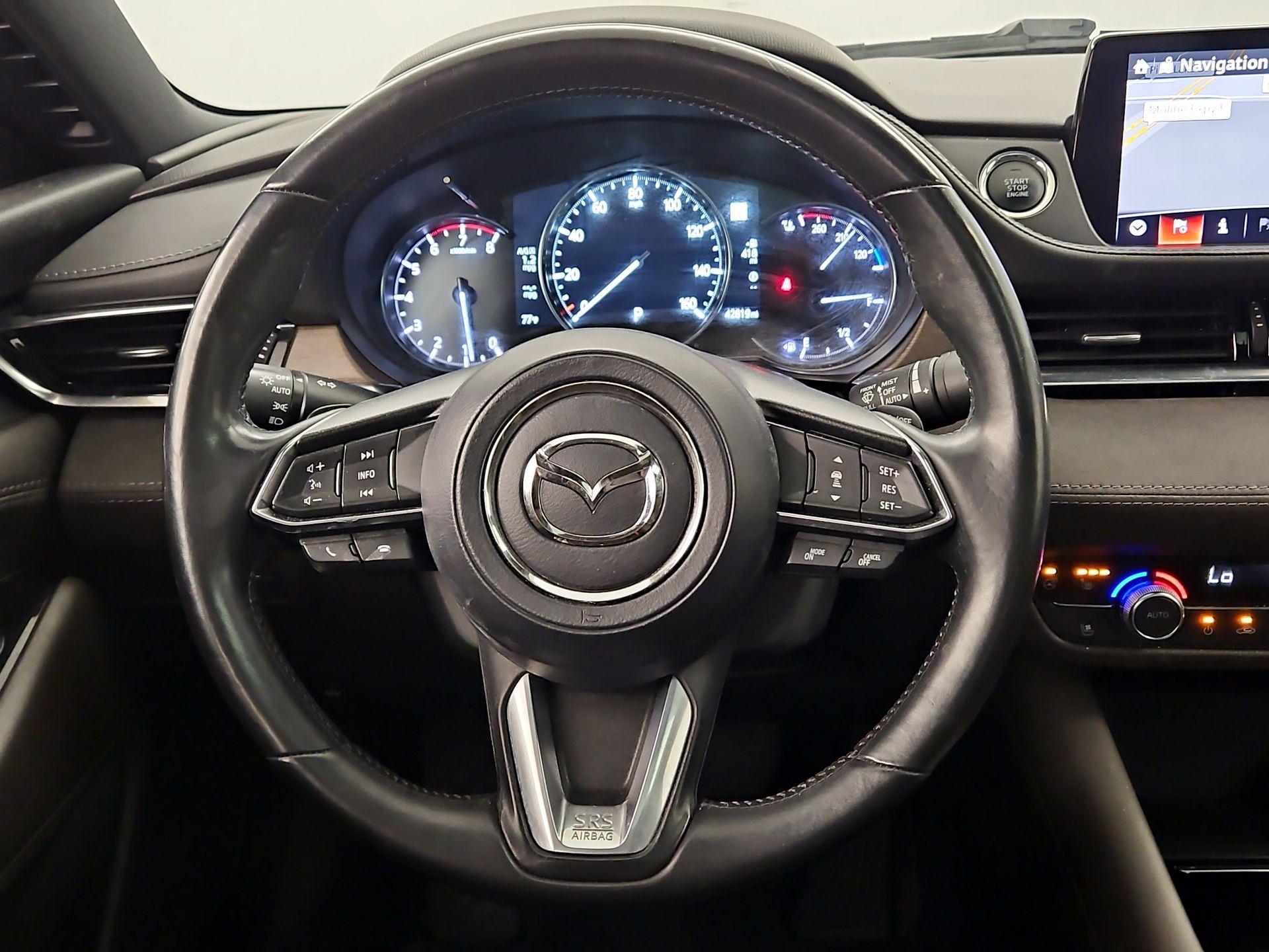 Thumbnail: 2019 Mazda Mazda6 - 10