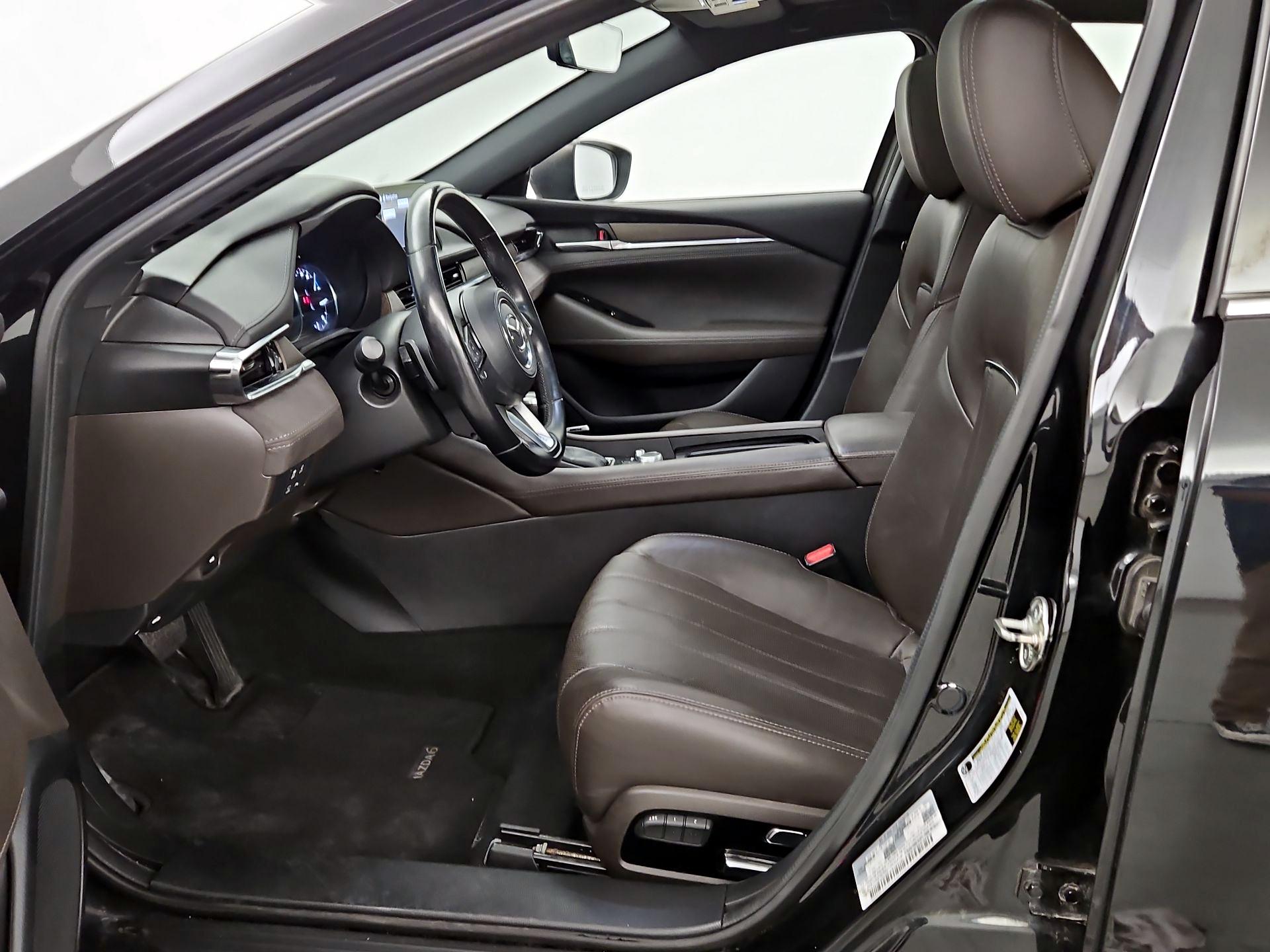 Thumbnail: 2019 Mazda Mazda6 - 11