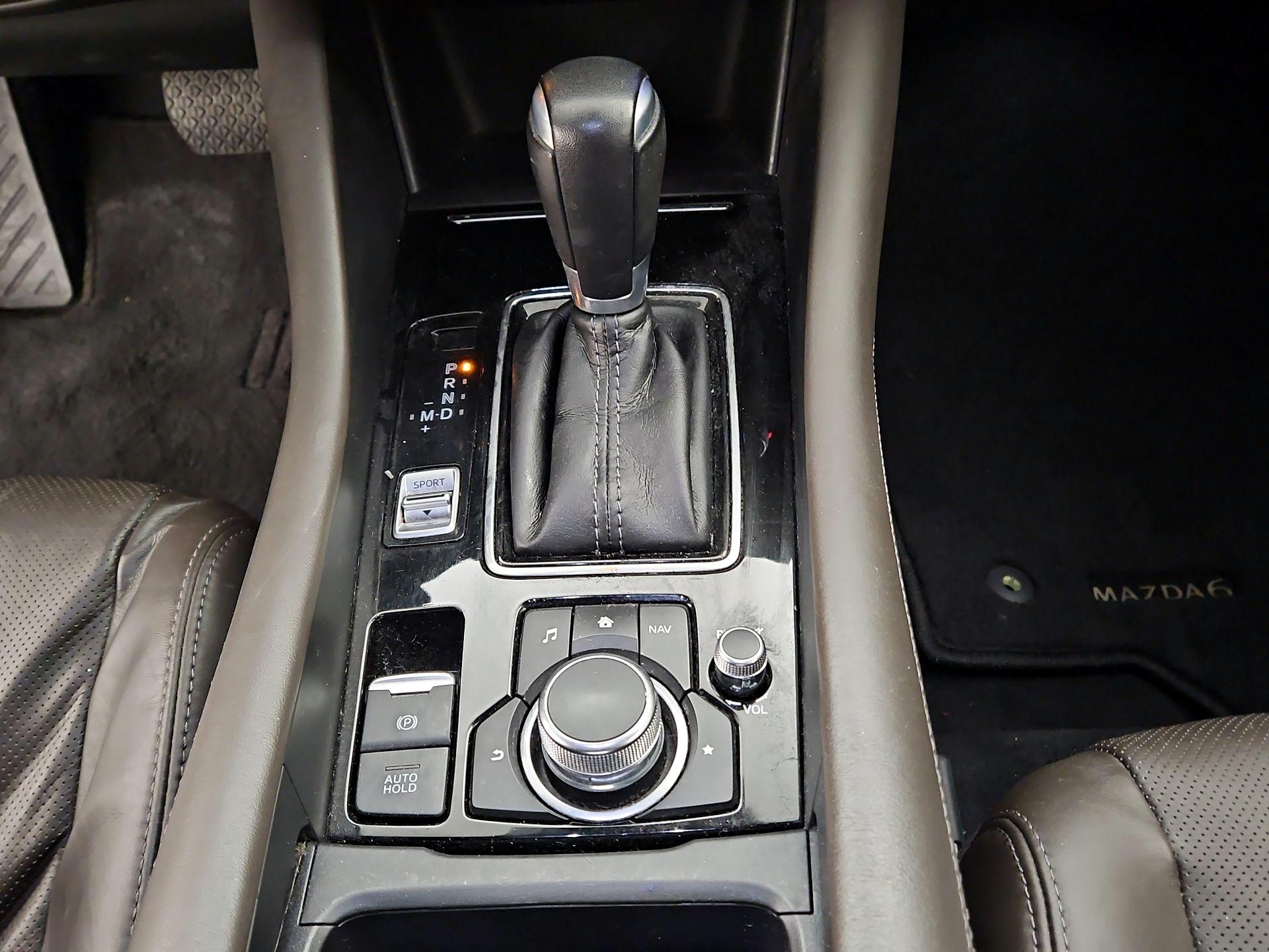 Thumbnail: 2019 Mazda Mazda6 - 18