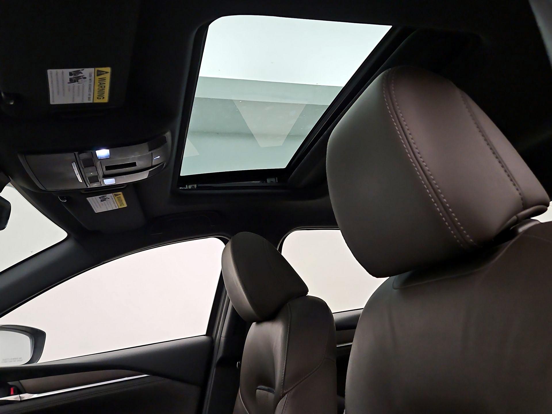 Thumbnail: 2019 Mazda Mazda6 - 20