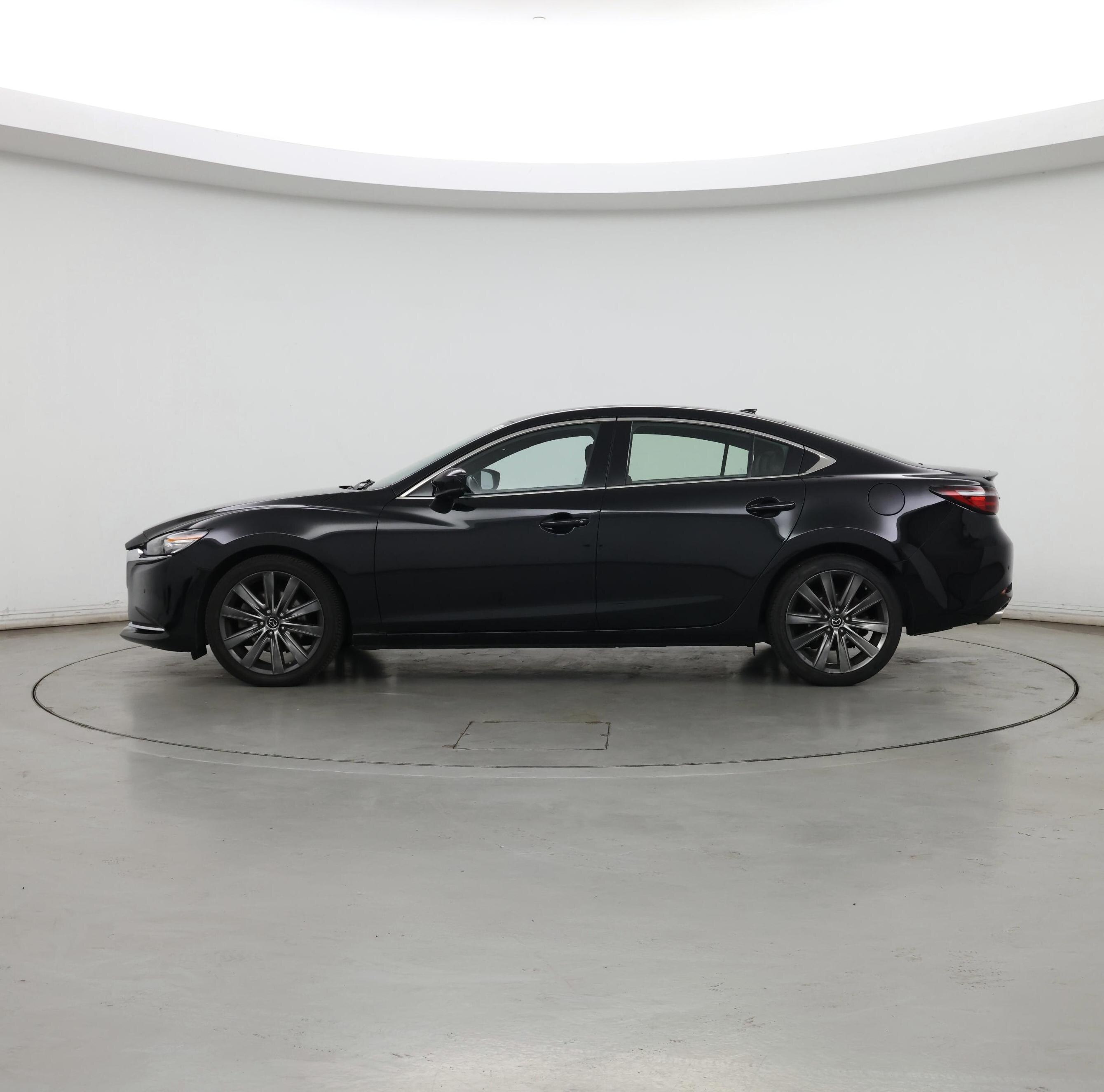 Thumbnail: 2019 Mazda Mazda6 - 3
