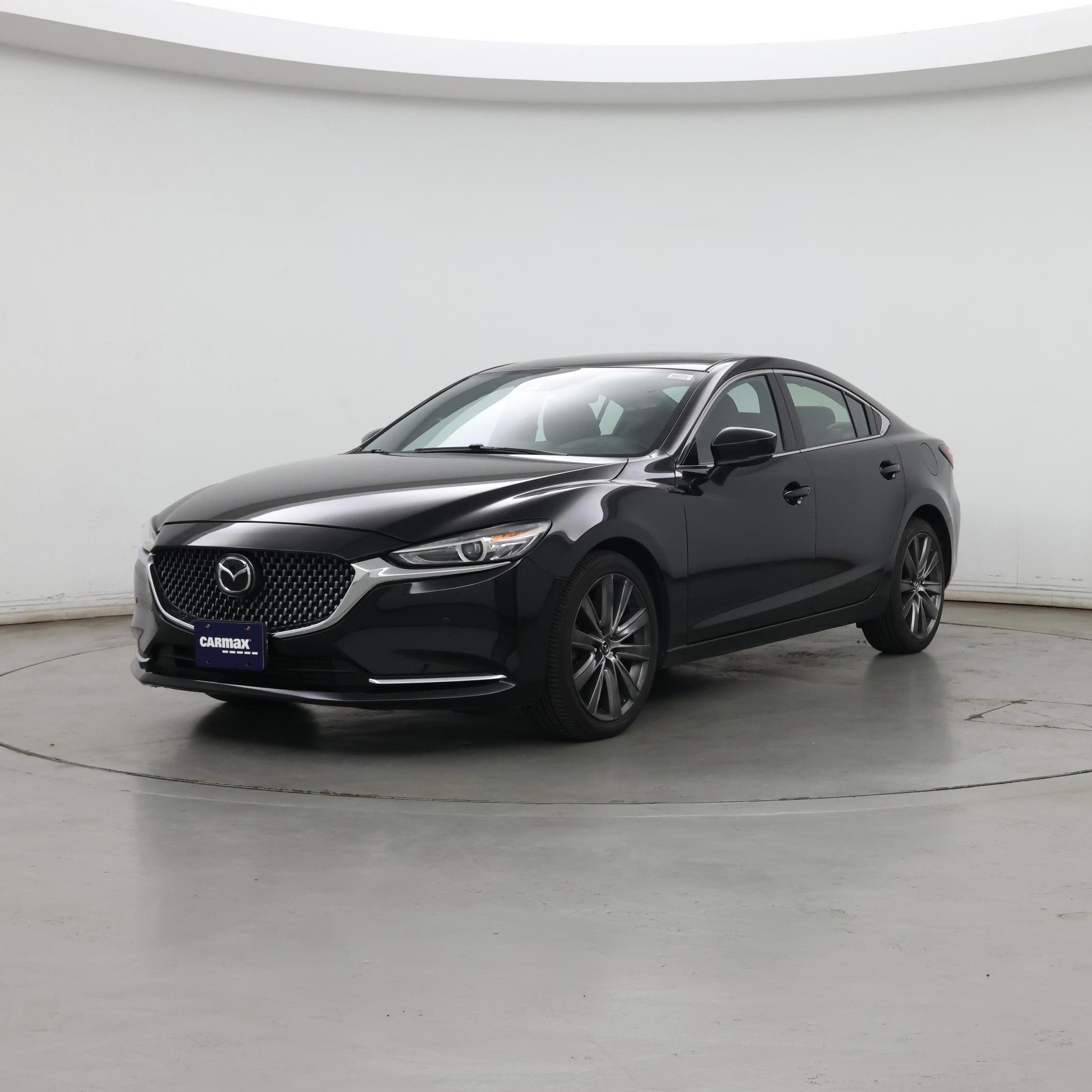 Thumbnail: 2019 Mazda Mazda6 - 4