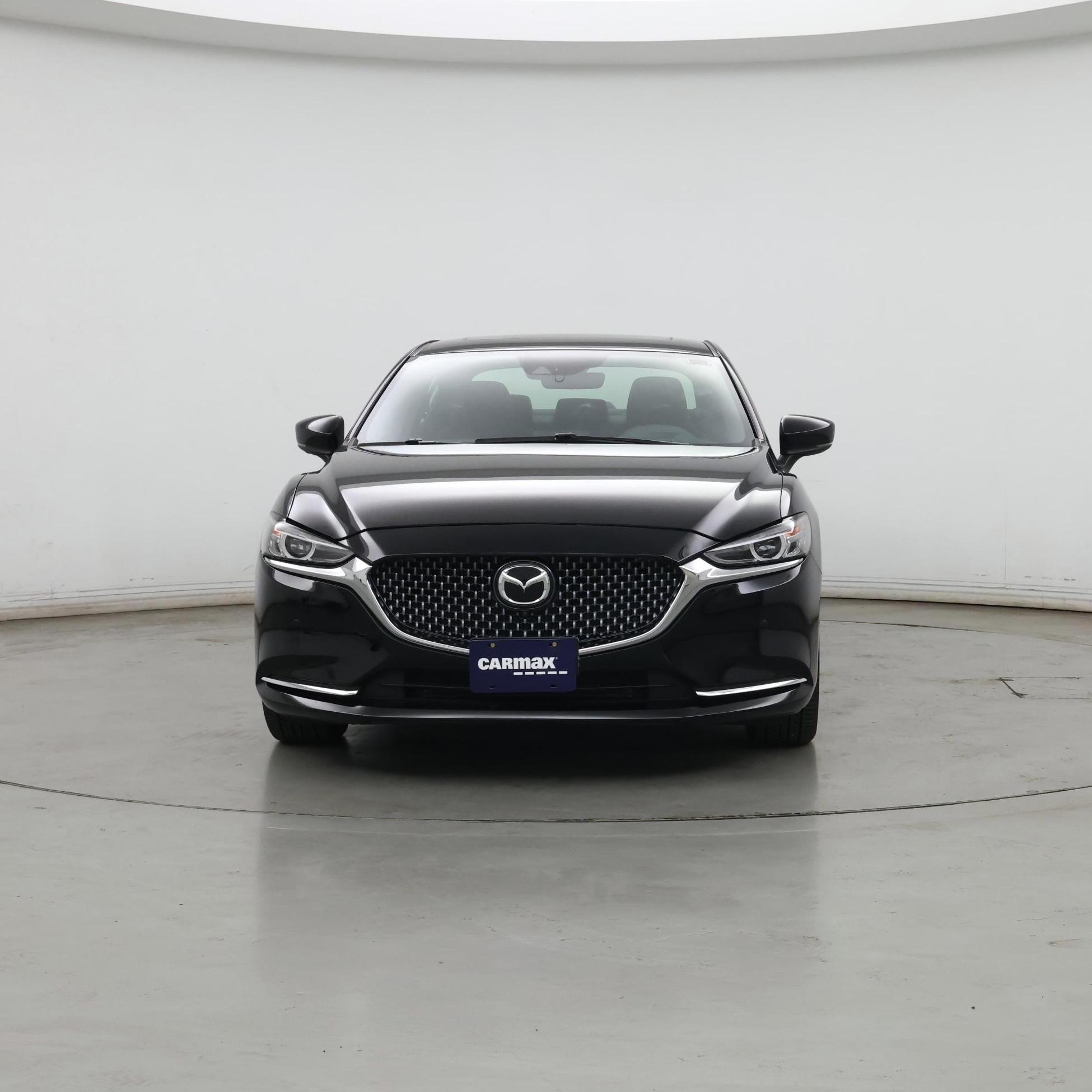 Thumbnail: 2019 Mazda Mazda6 - 5