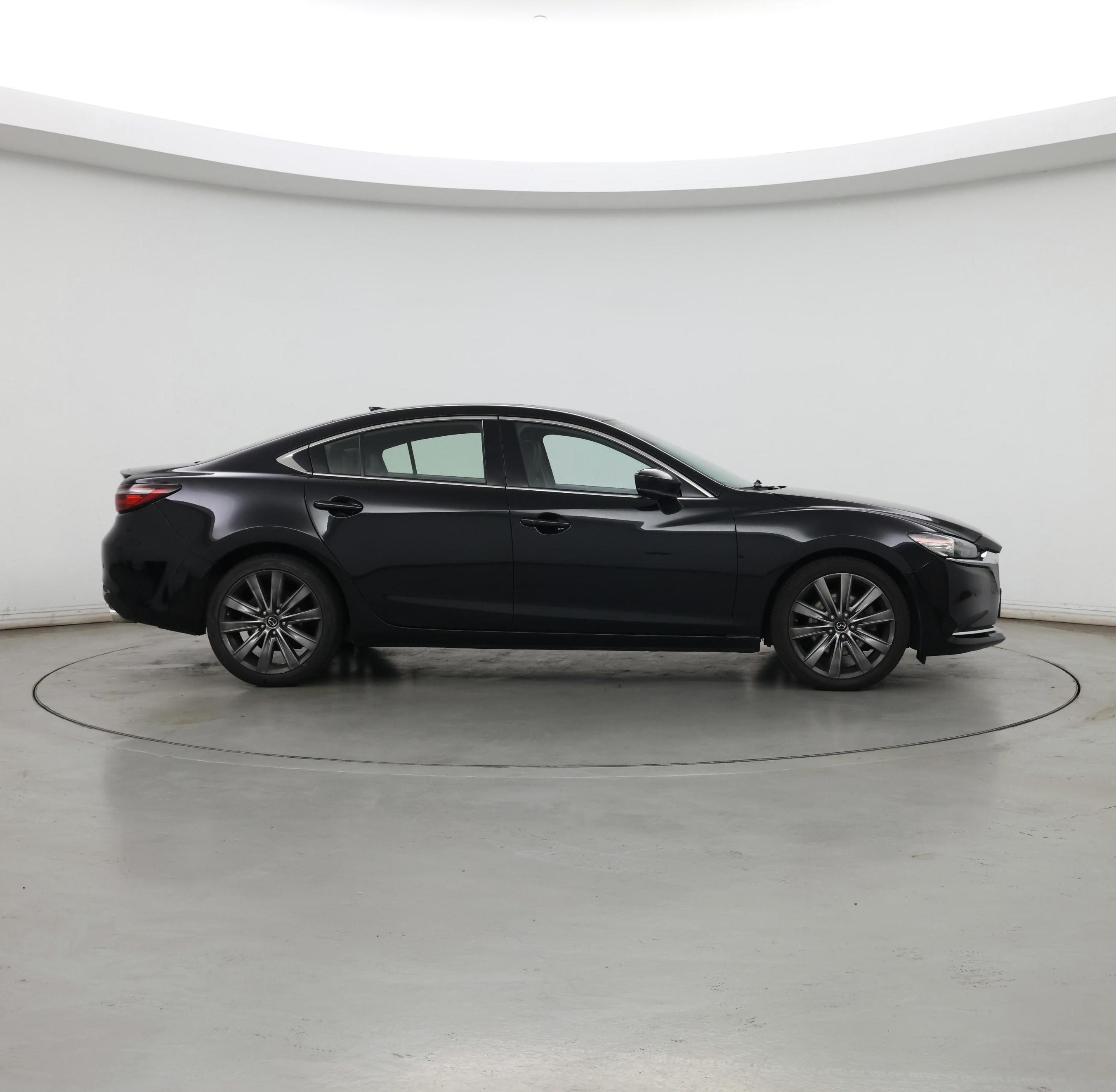Thumbnail: 2019 Mazda Mazda6 - 7