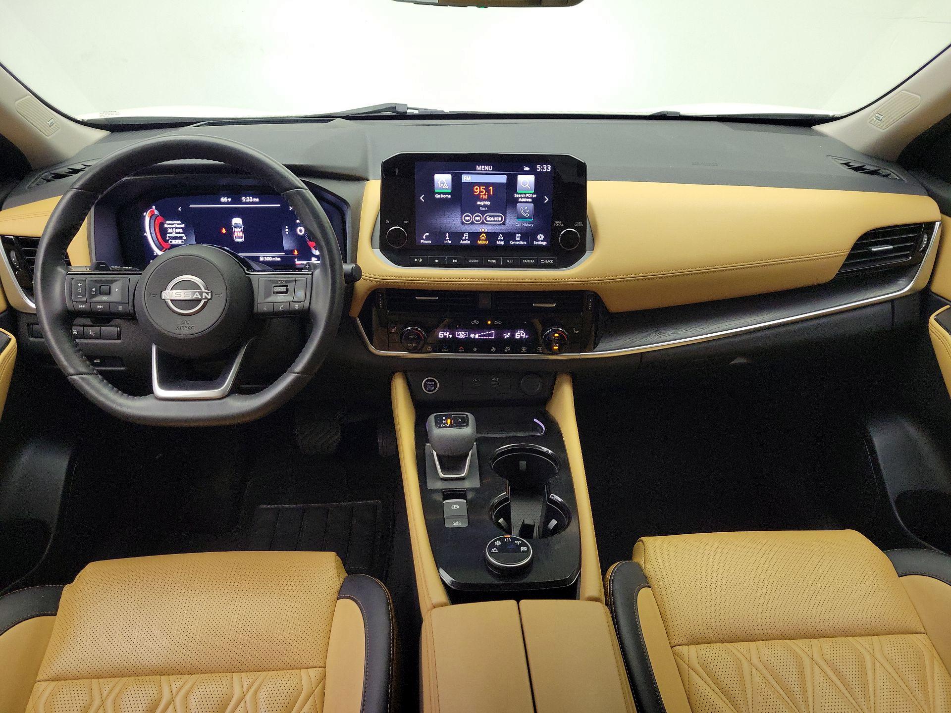 Thumbnail: 2023 Nissan Rogue - 9