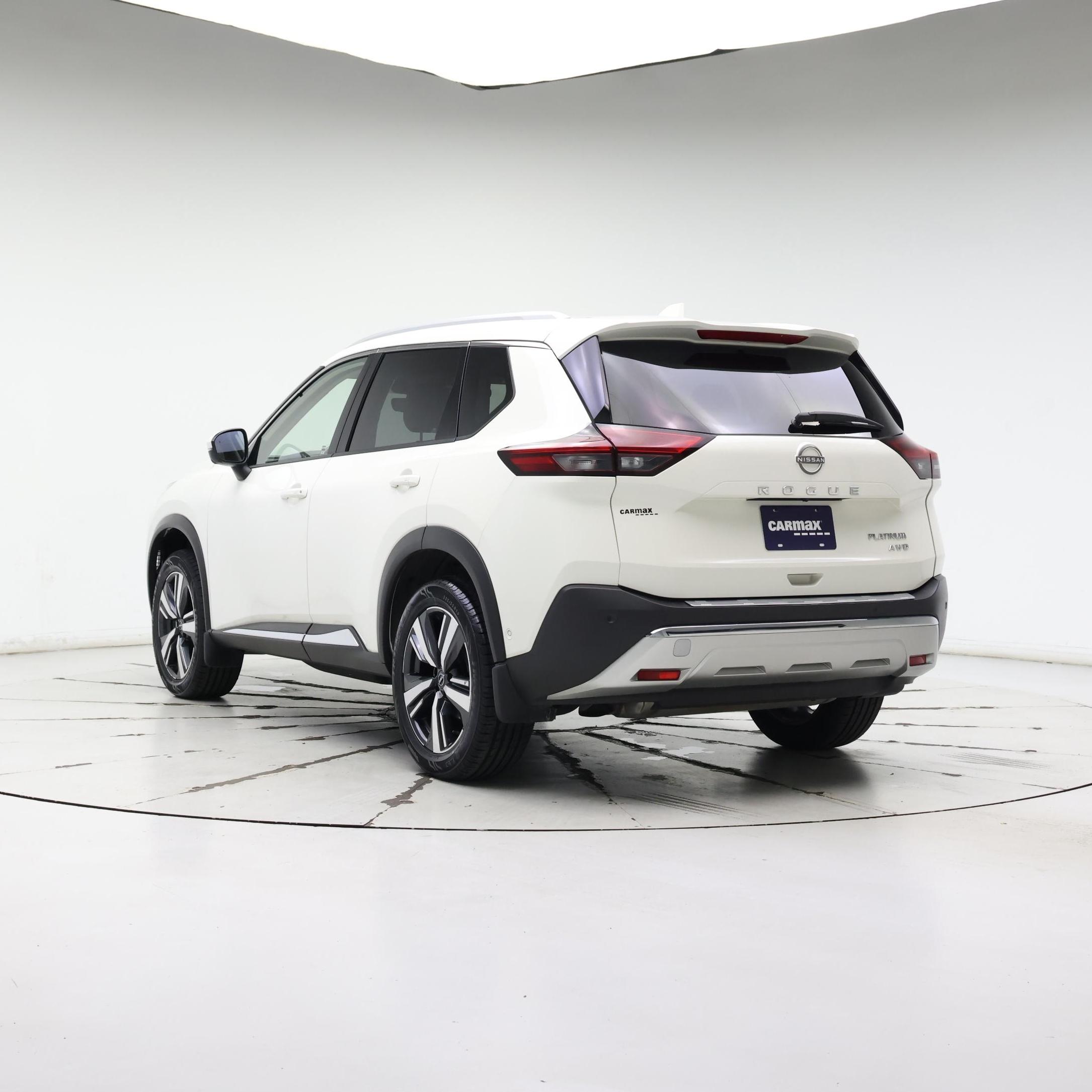 Thumbnail: 2023 Nissan Rogue - 2