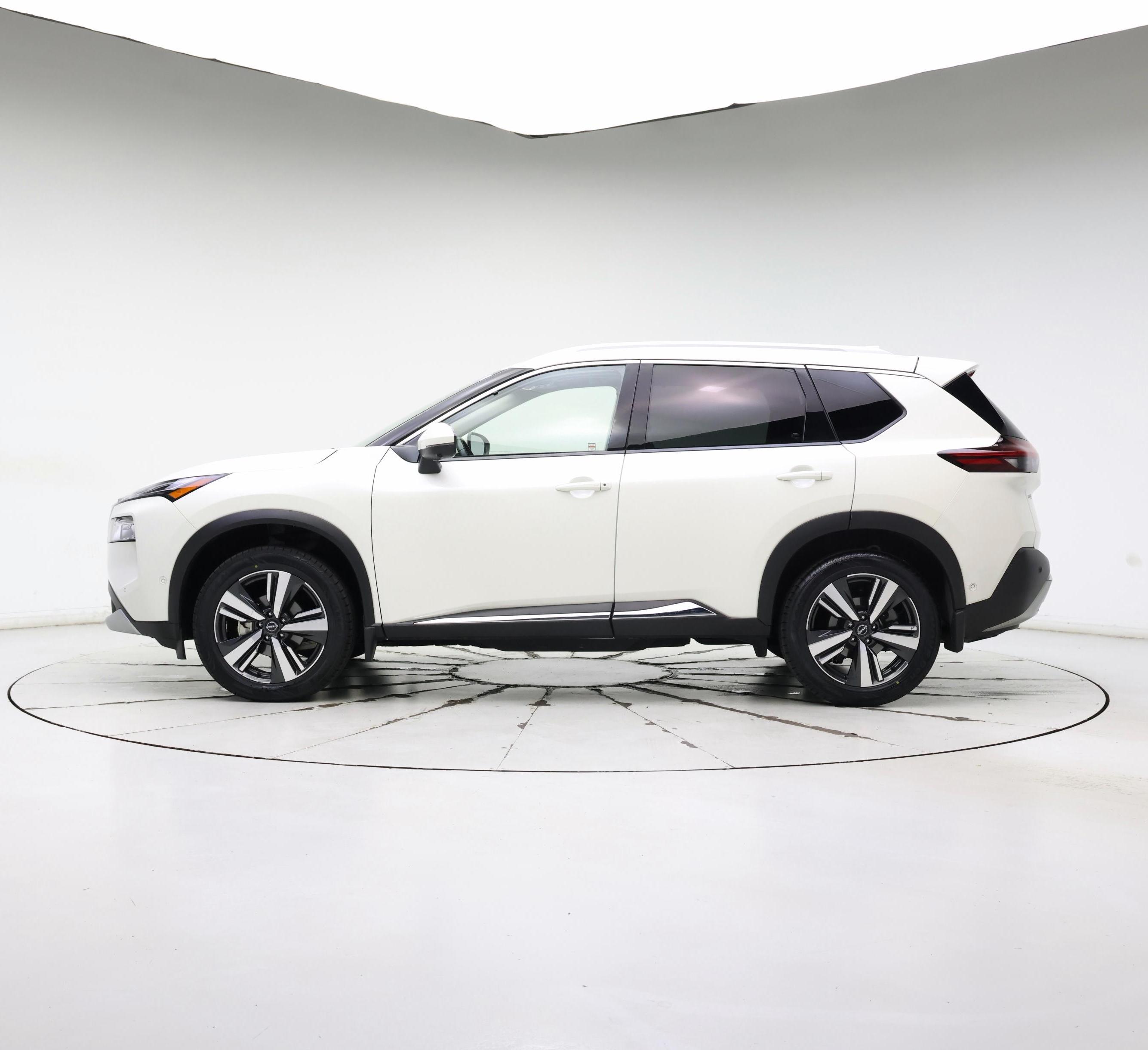 Thumbnail: 2023 Nissan Rogue - 3