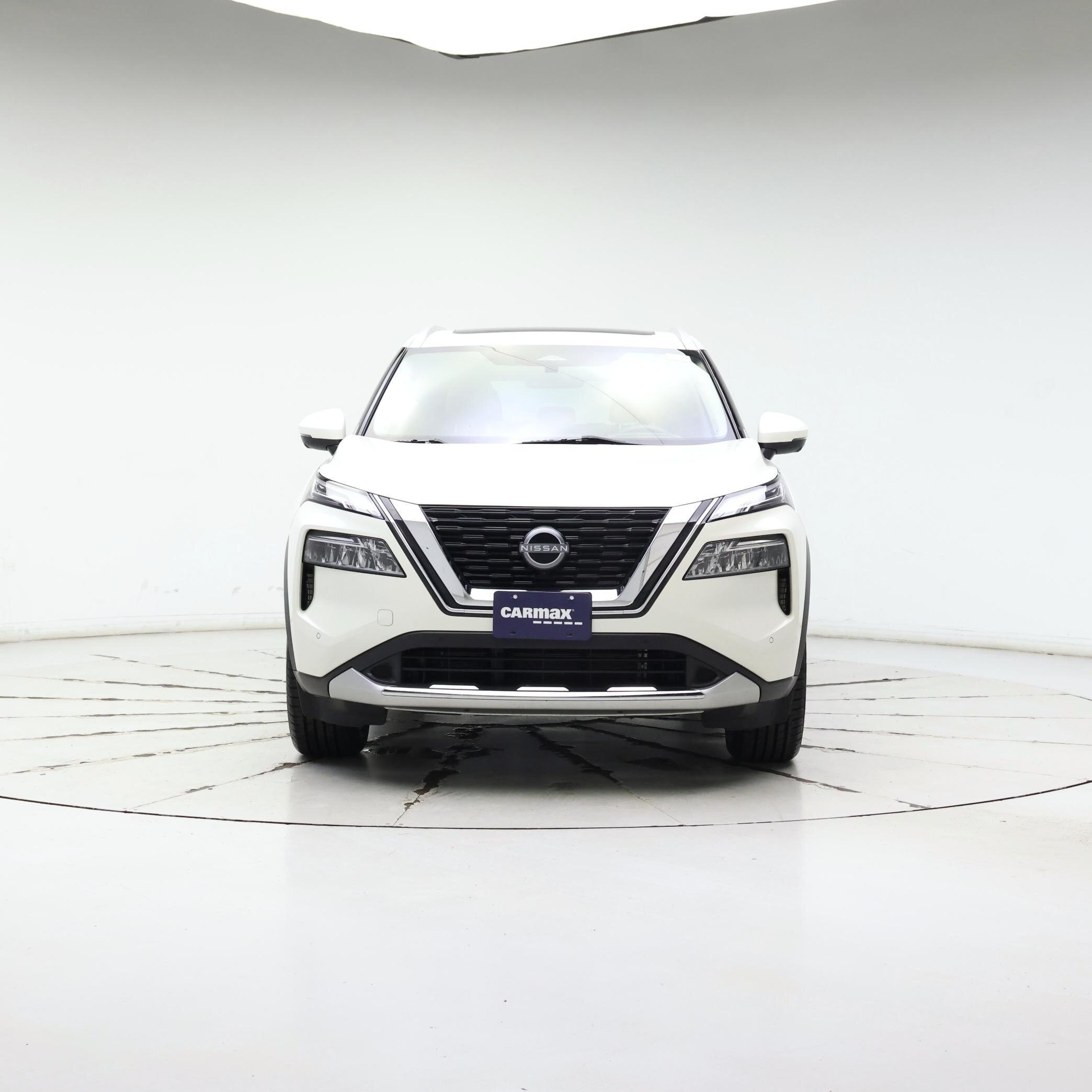 Thumbnail: 2023 Nissan Rogue - 5